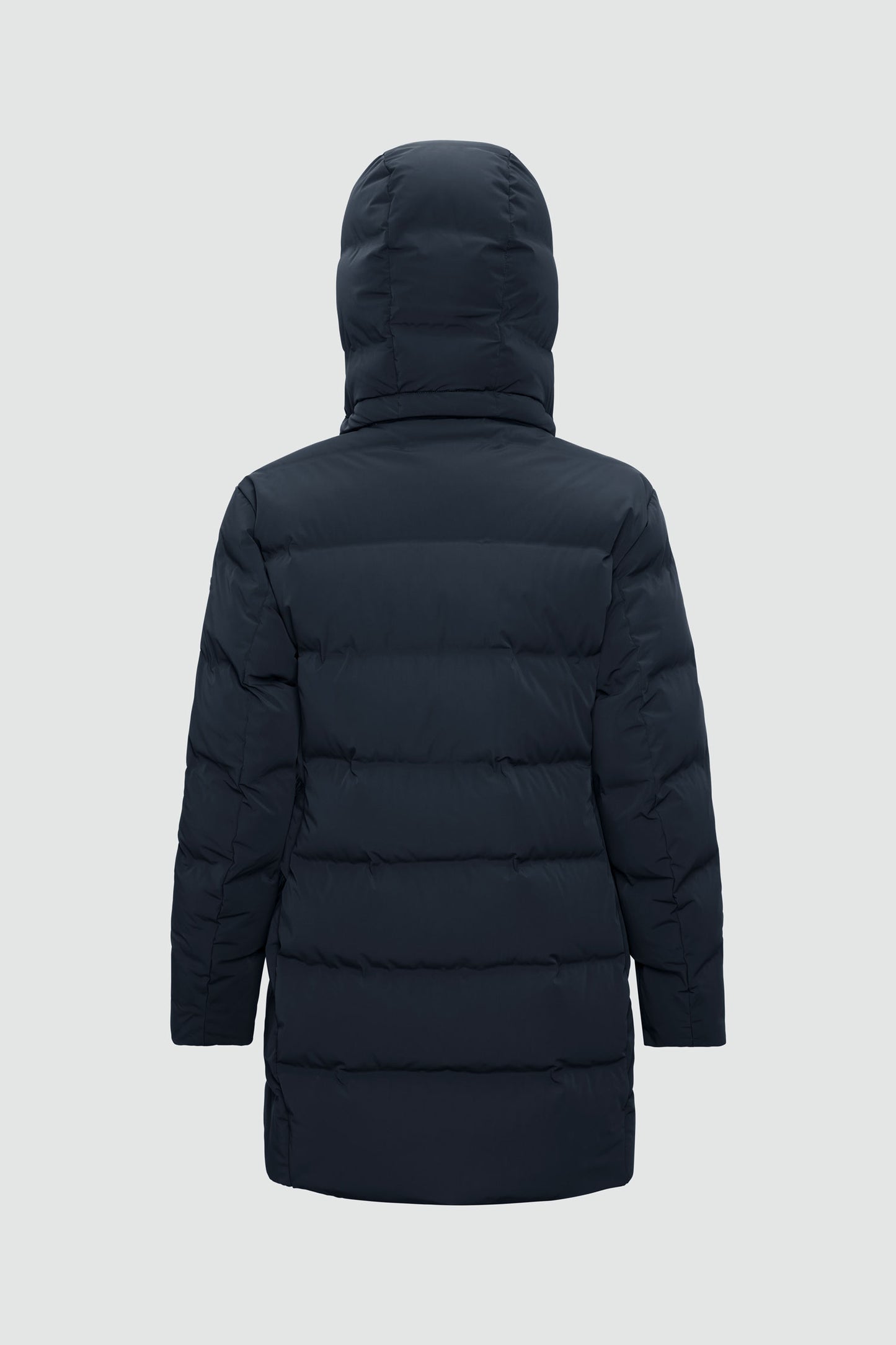 Noon II Apex — Navy