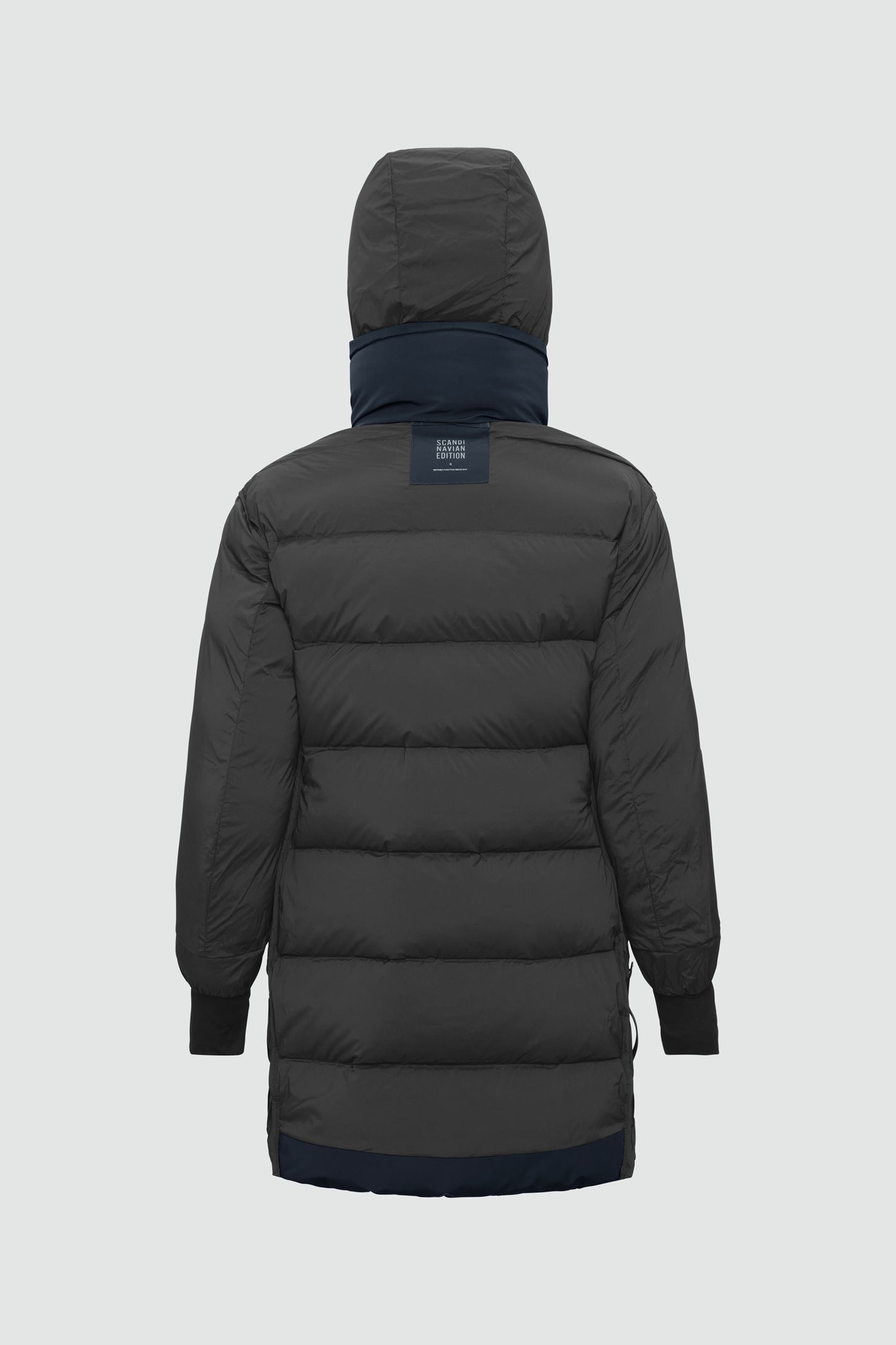 Noon II Apex — Navy