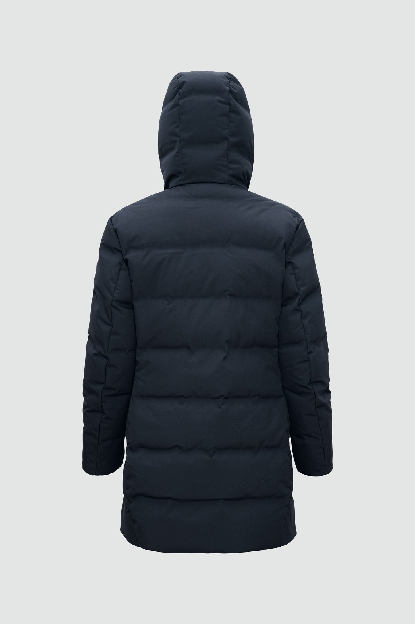 Noon — Midnight Blue