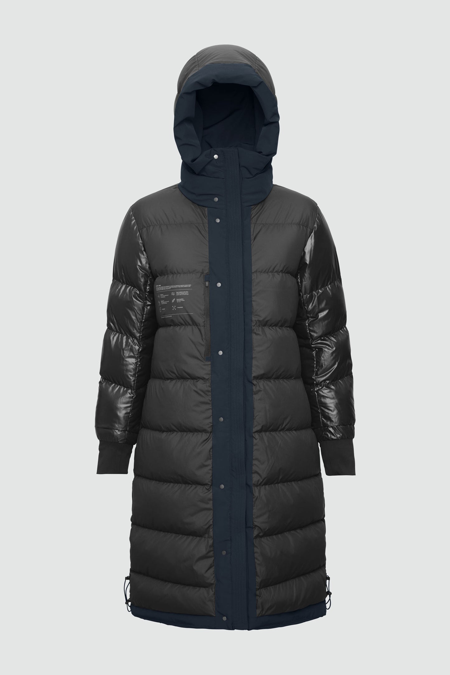 Path — Midnight Blue