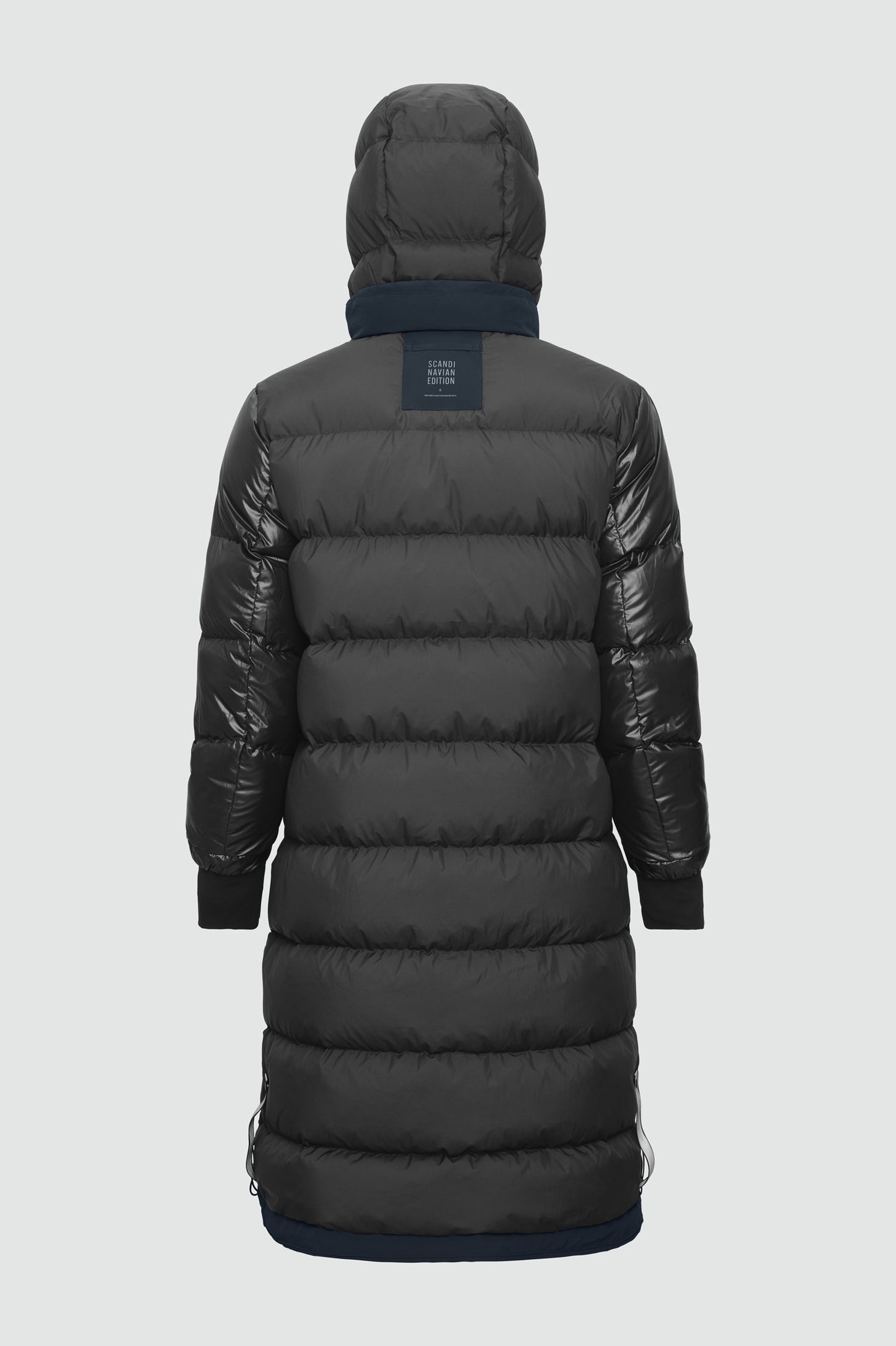 Path — Midnight Blue