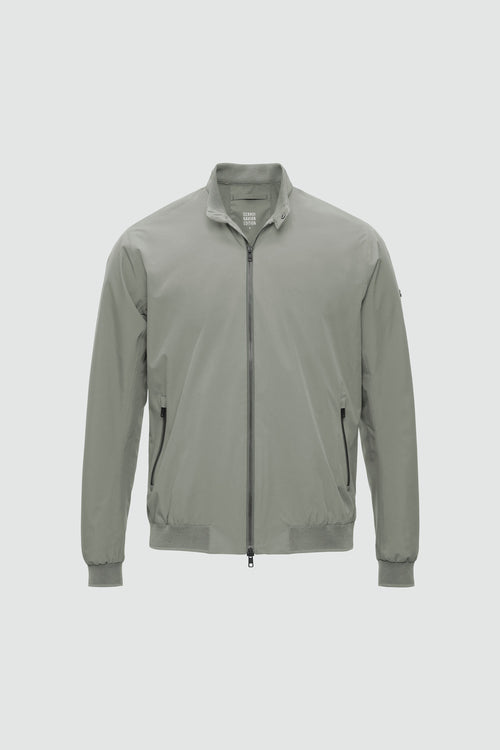 Plain II — Lt Green