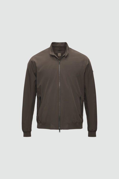 Plain — Major Brown