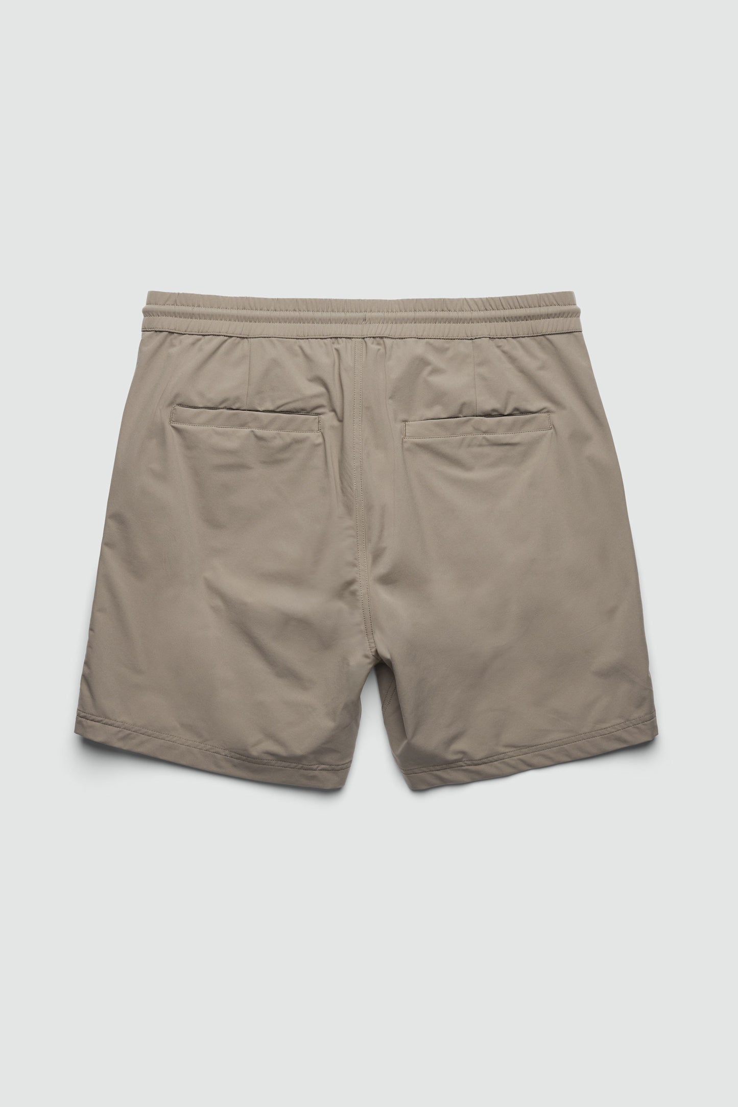 Port Shorts — Sand