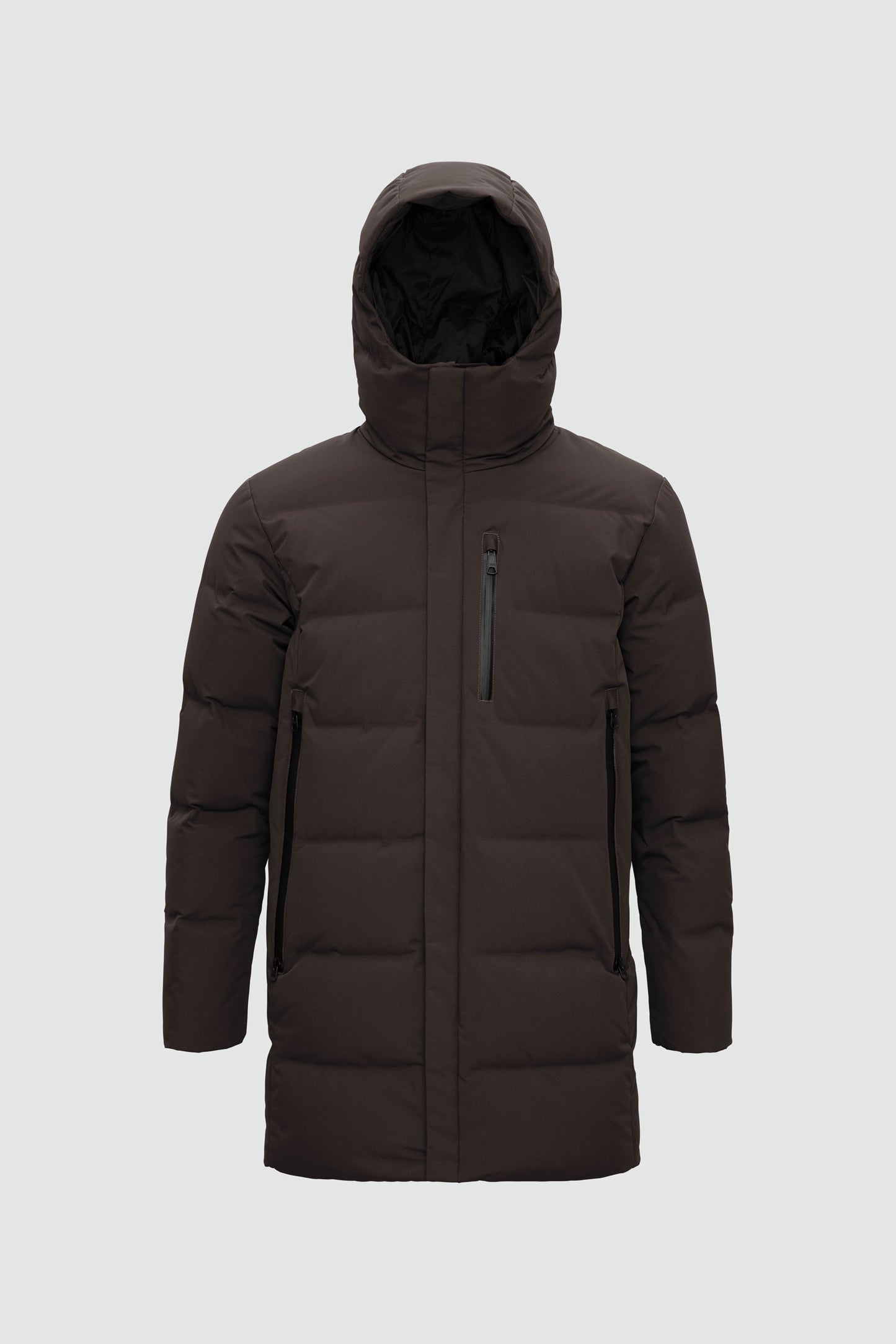 Radian — Après la tombée de la nuit