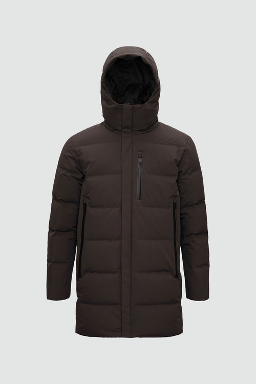 Radian — Après la tombée de la nuit