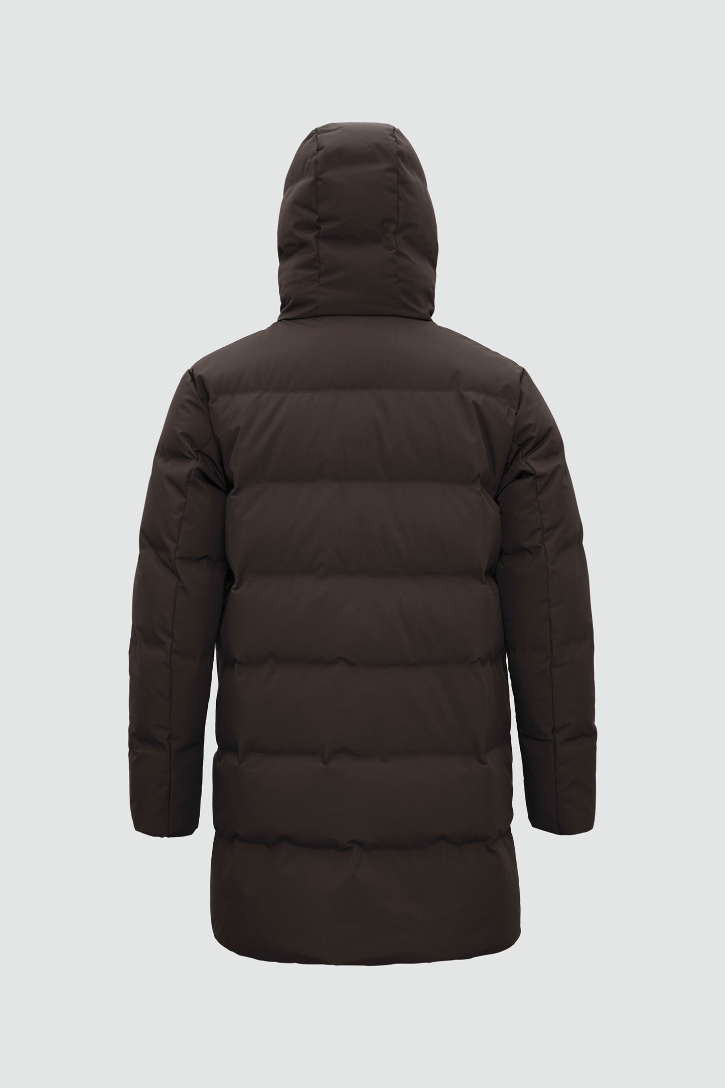 Radian — Après la tombée de la nuit