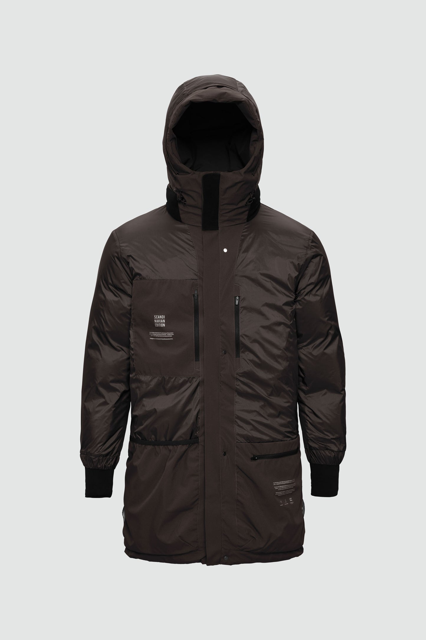 Radian — Après la tombée de la nuit