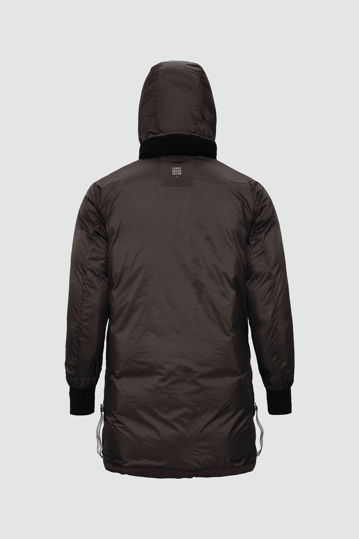 Radian — Après la tombée de la nuit