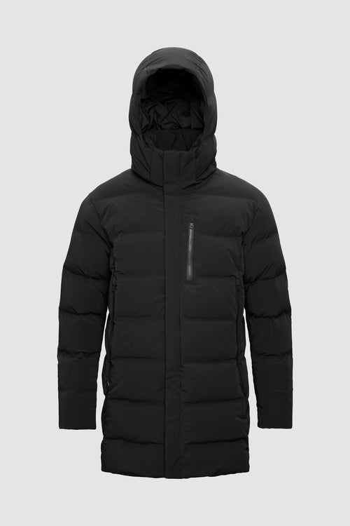 Radian II Apex — Navy