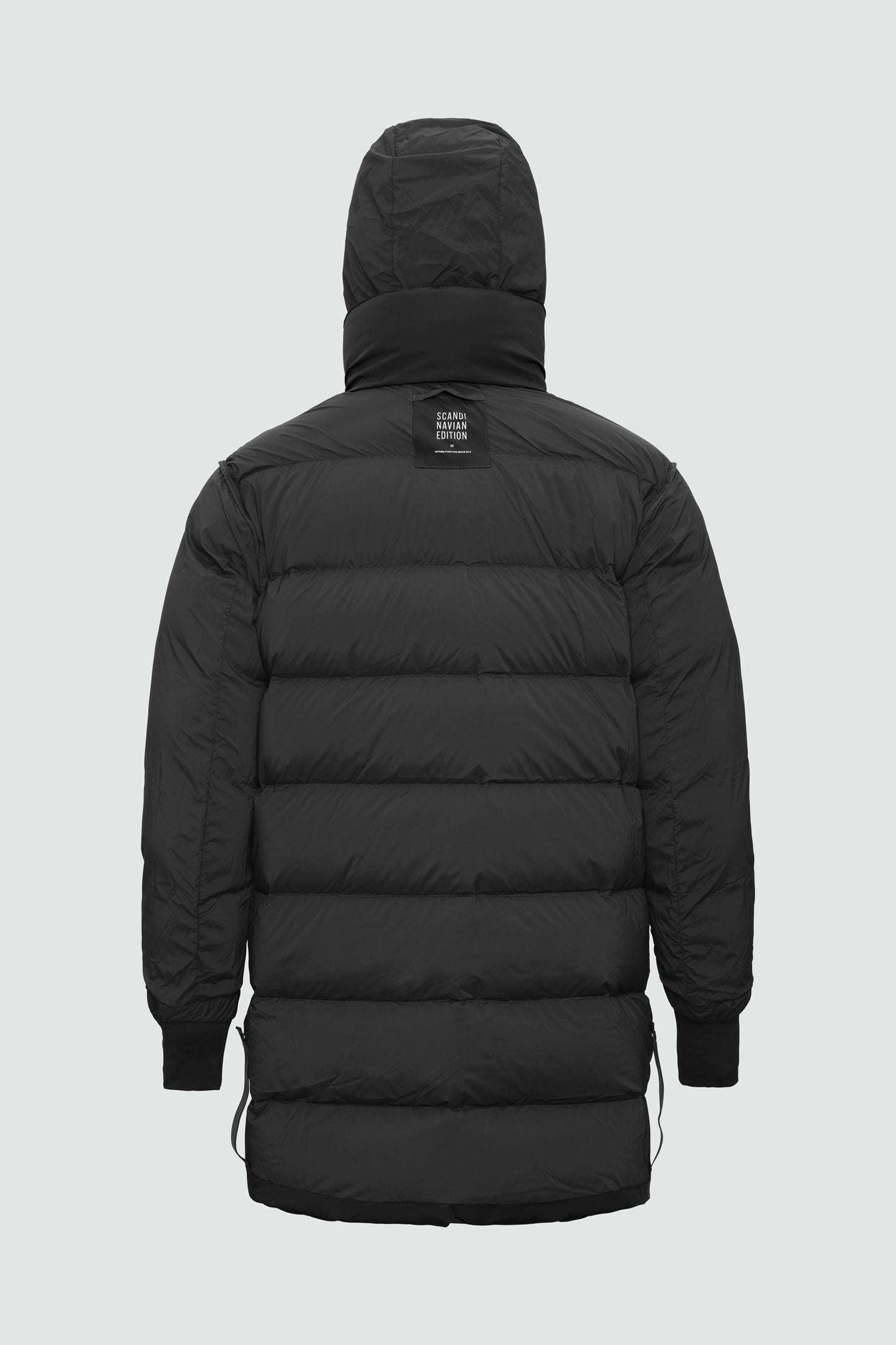 Radian II Apex — Navy