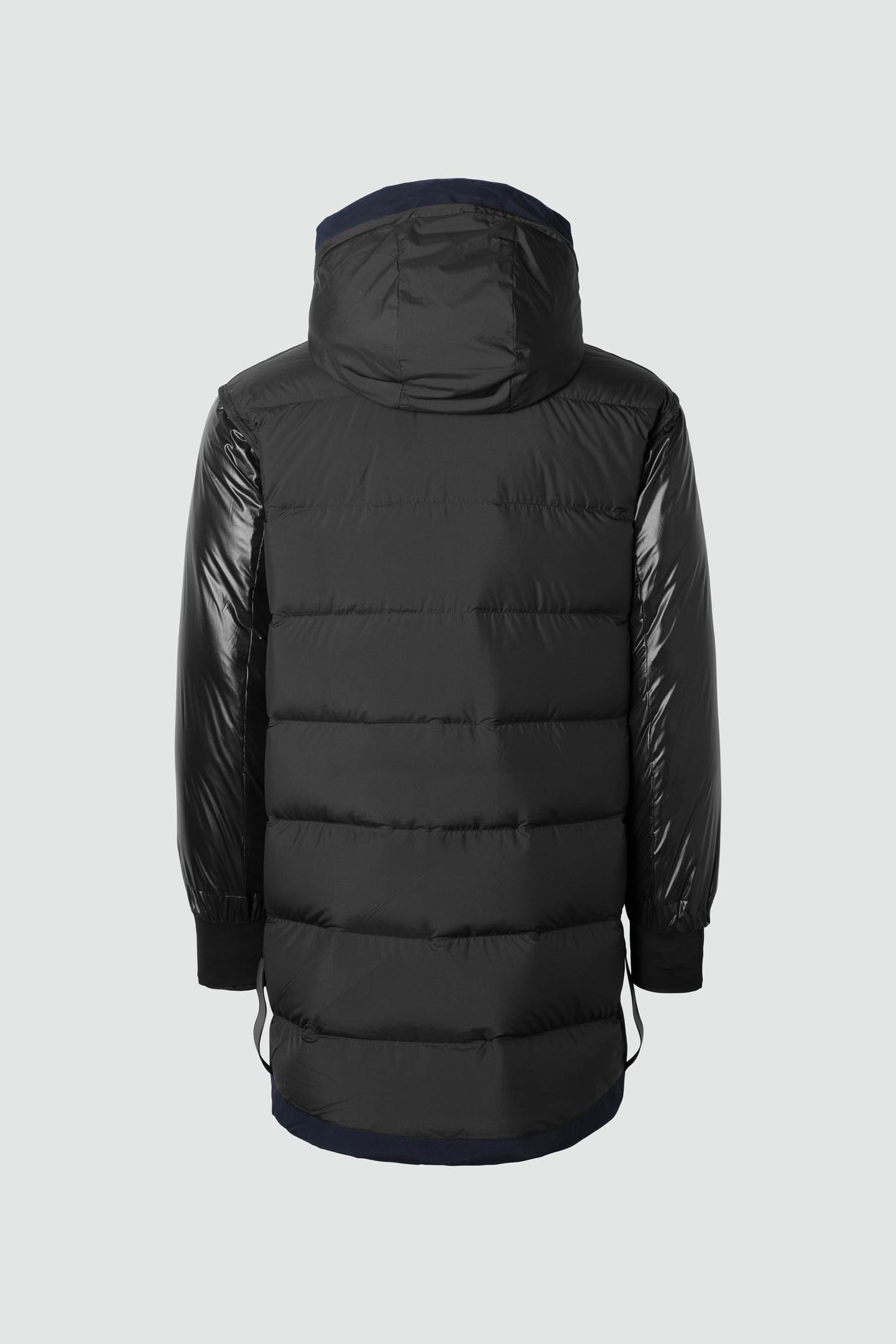 Radian II — Midnight Blue