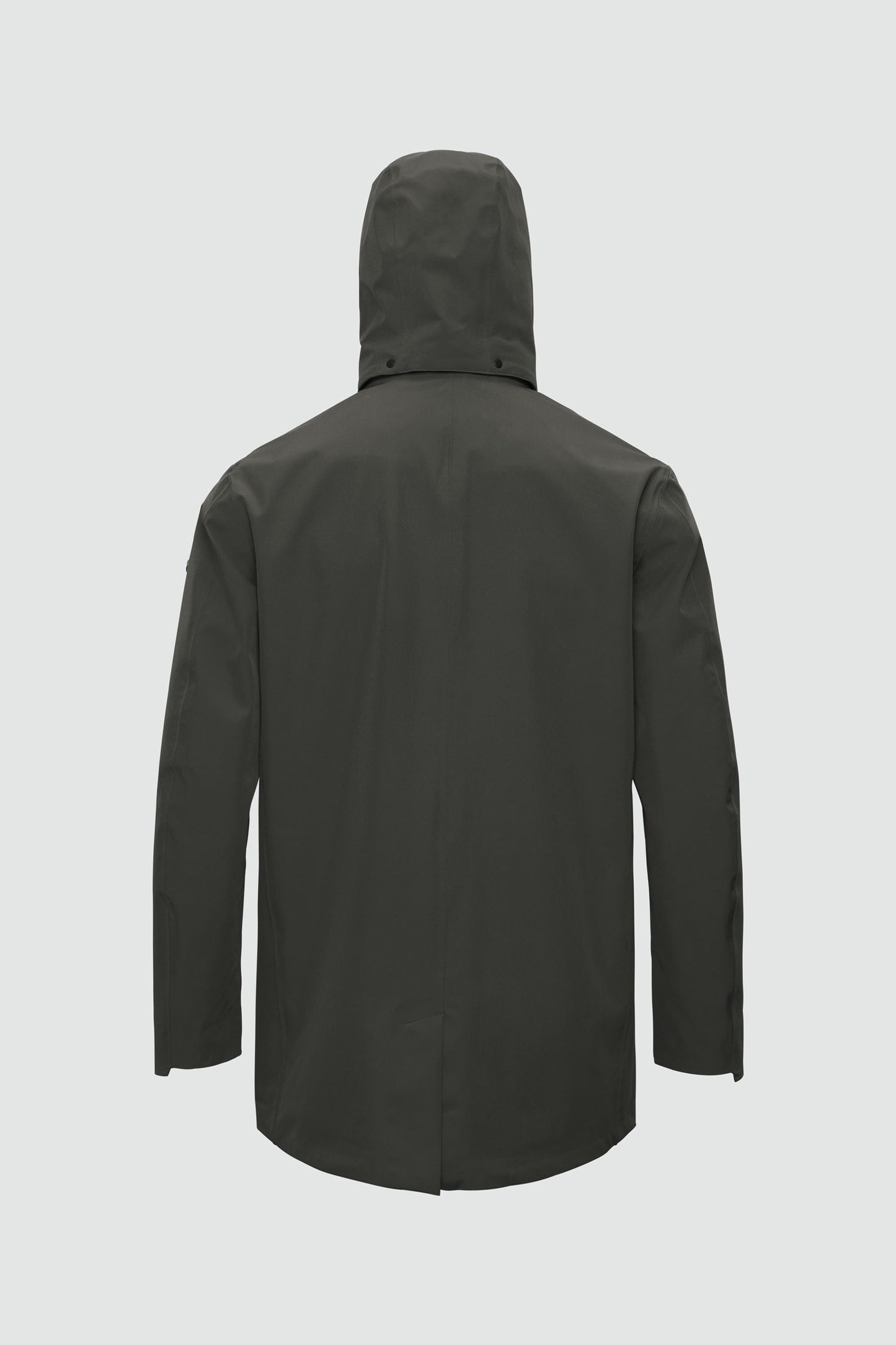 Range III — Dark Olive