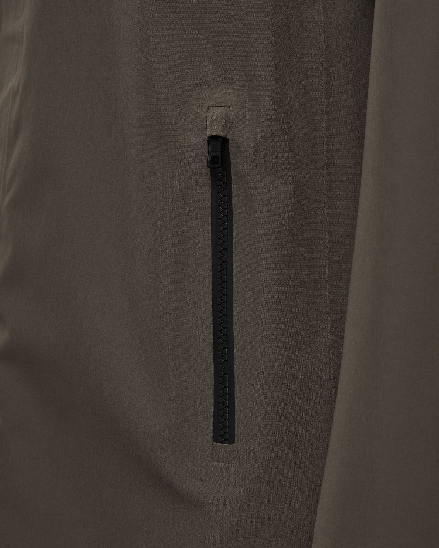 Range III — Major Brown