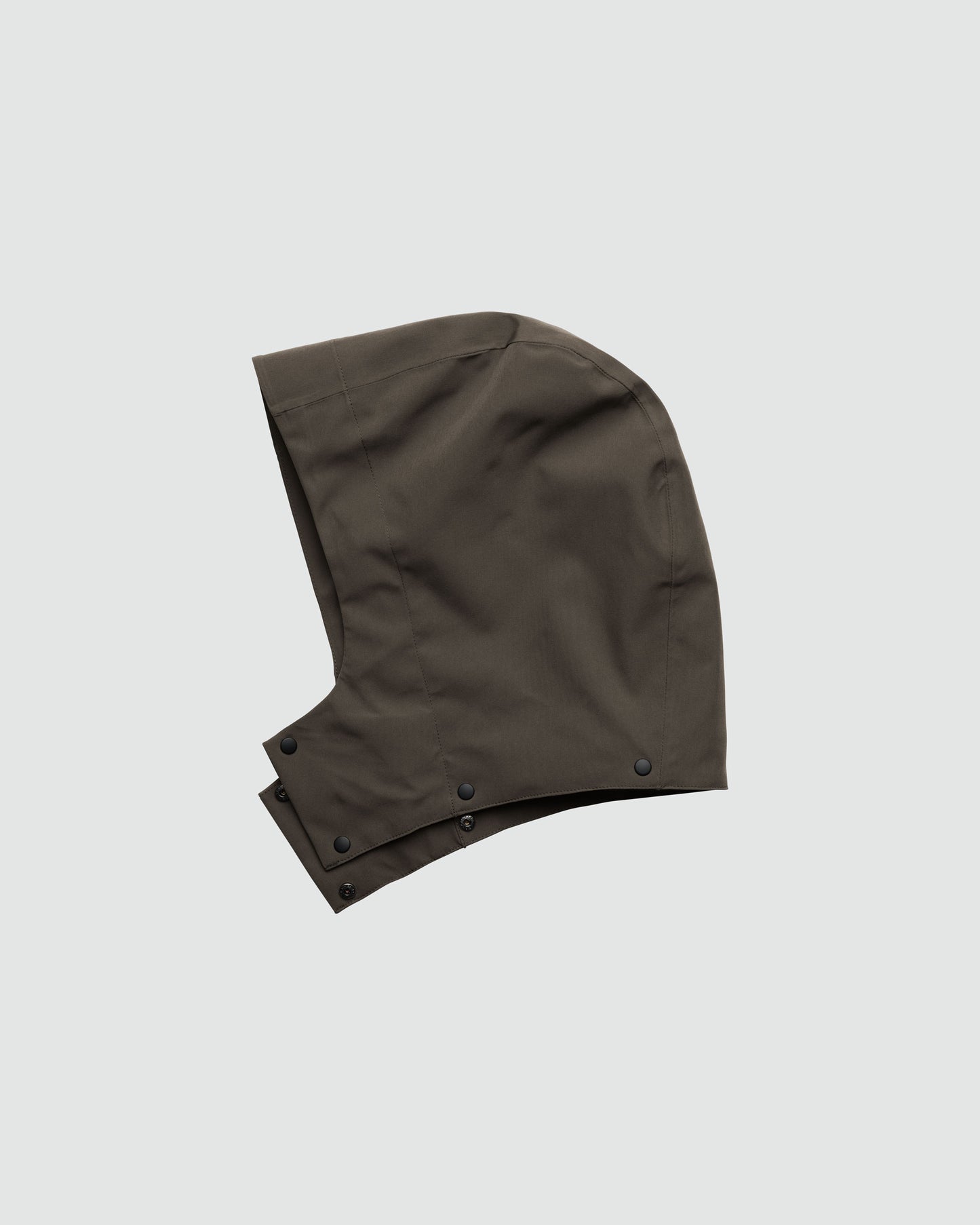 Range III — Major Brown