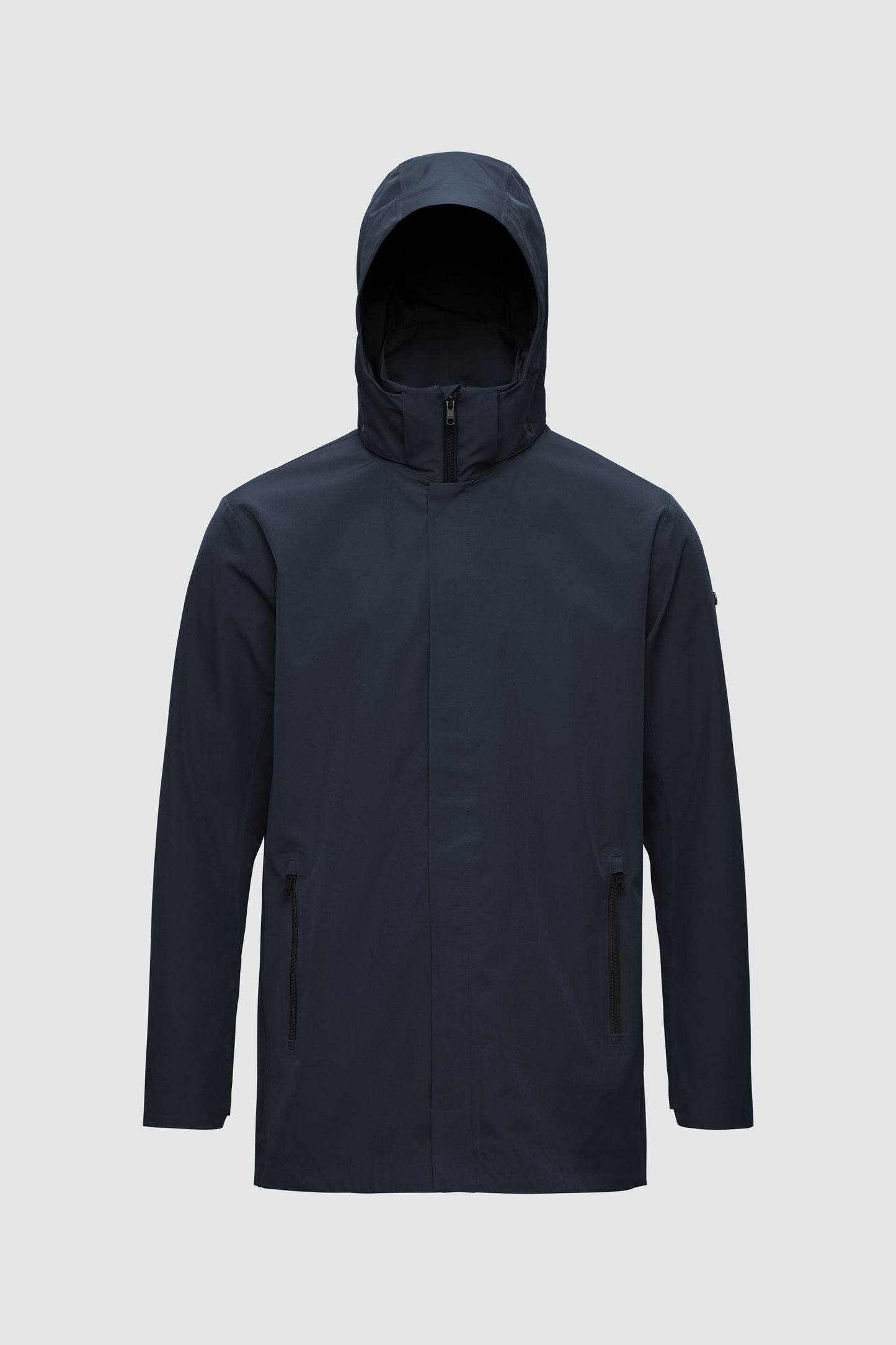 Range III — Midnight Blue