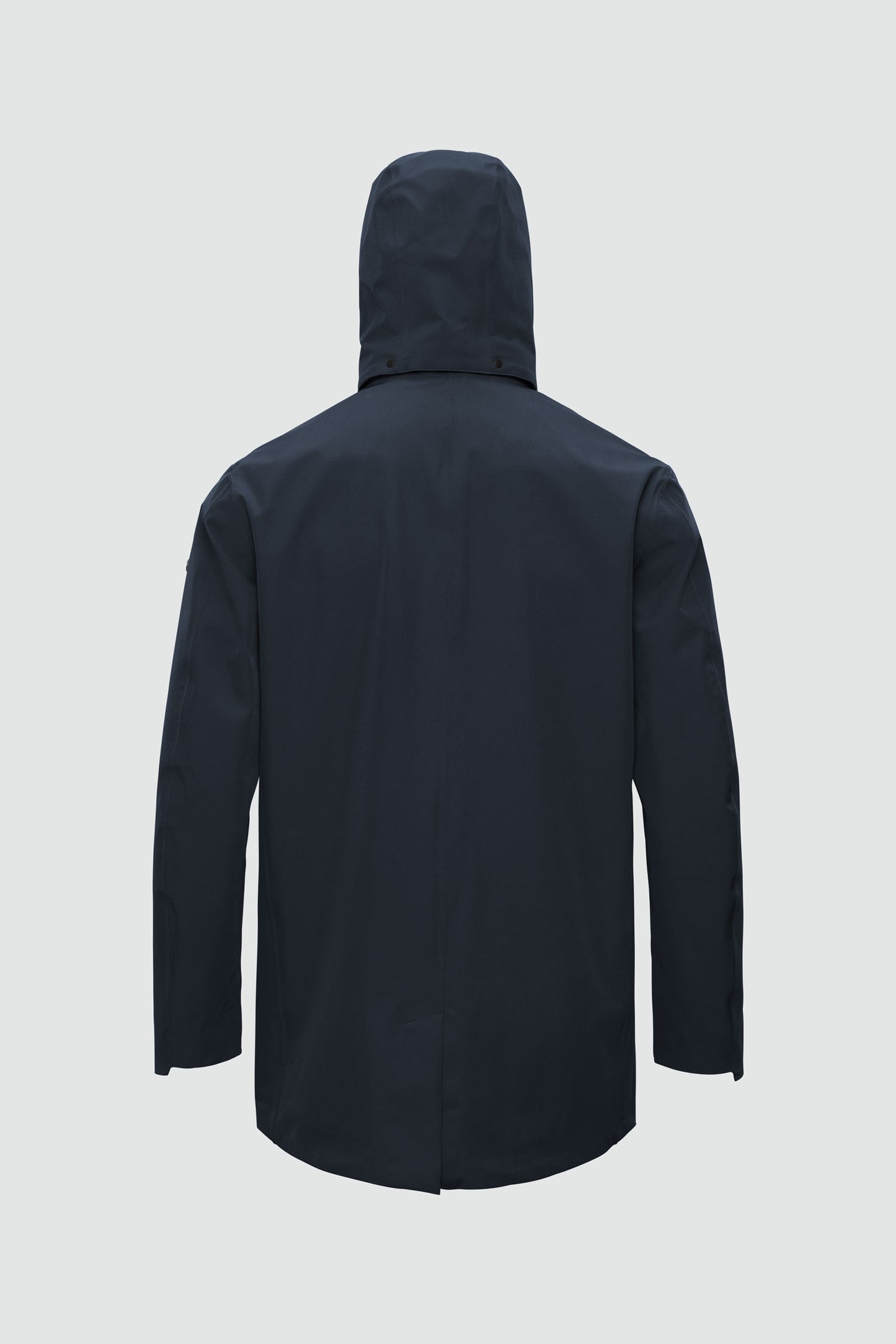 Range III — Midnight Blue