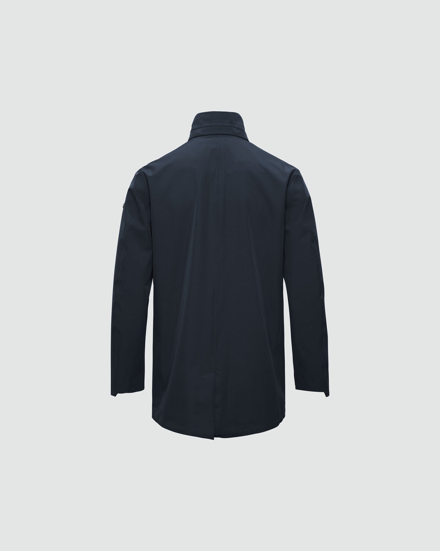 Range III — Midnight Blue