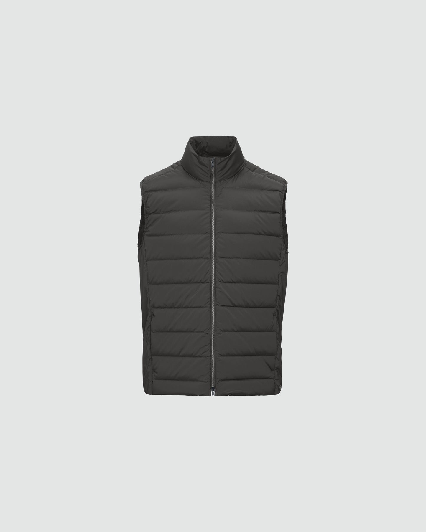 Ratio II — Olive foncé