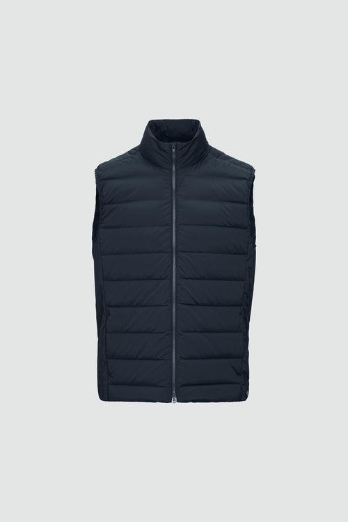 Verhältnis II – Mitternachtsblau