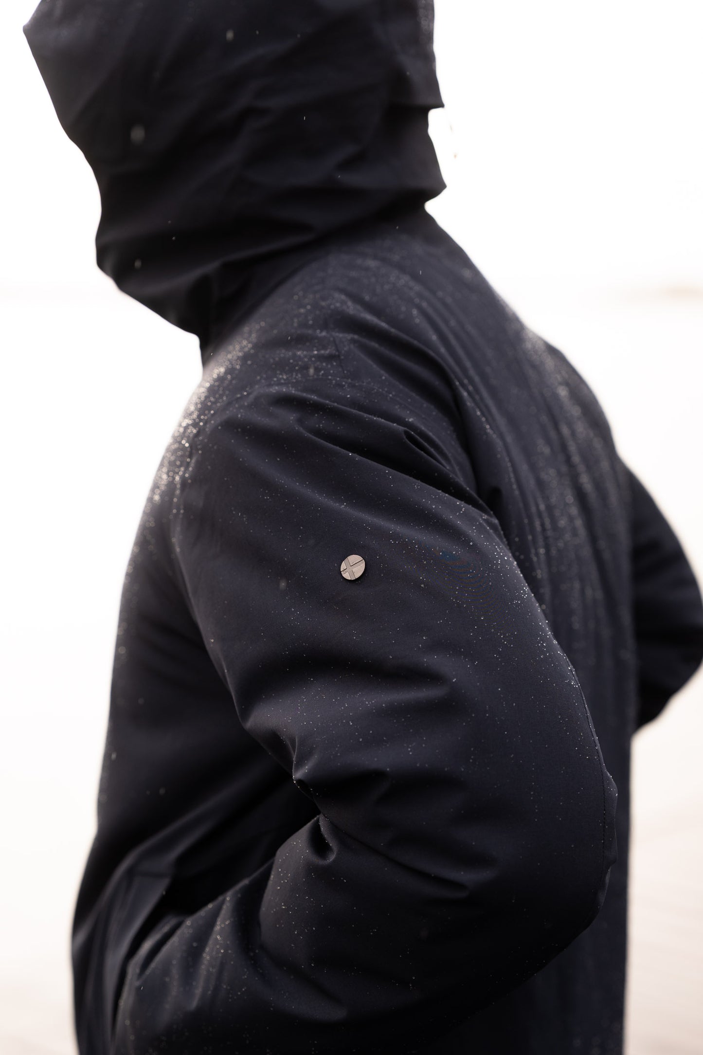 Loft II — Midnight Blue