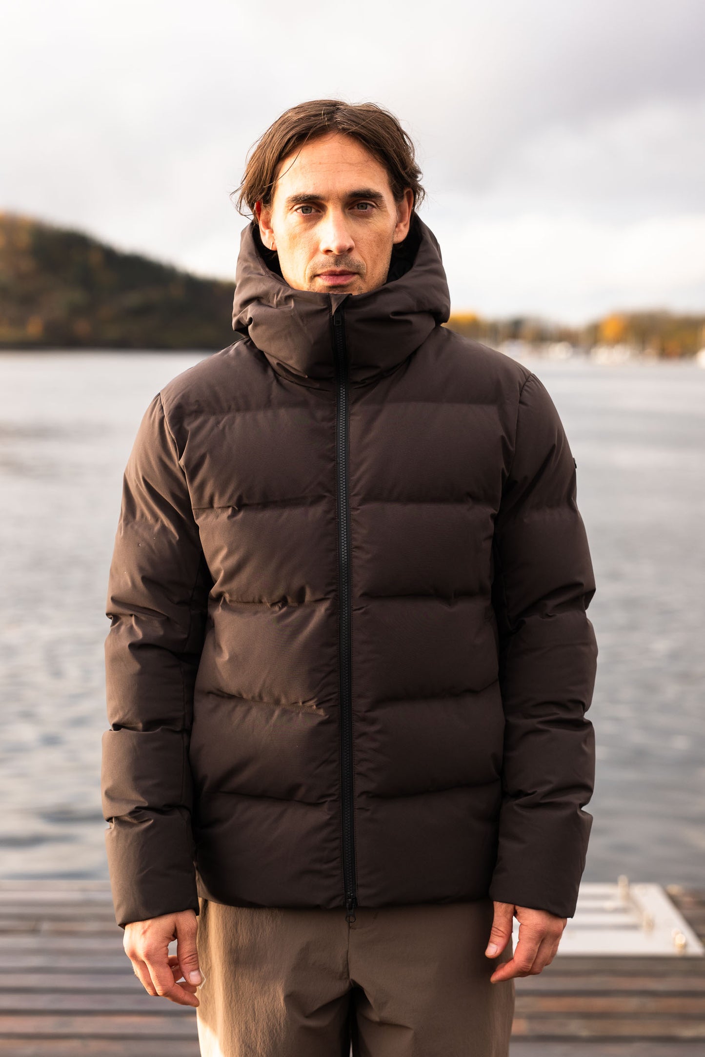 Torrent II — After Dark