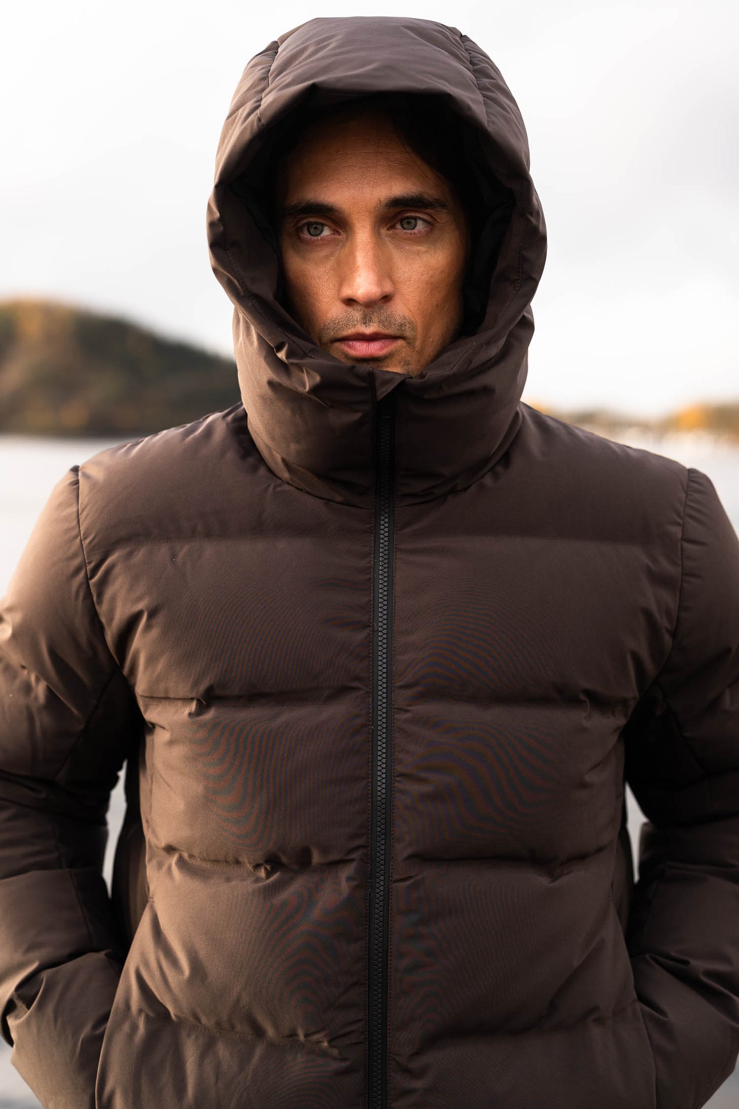 Torrent II — After Dark