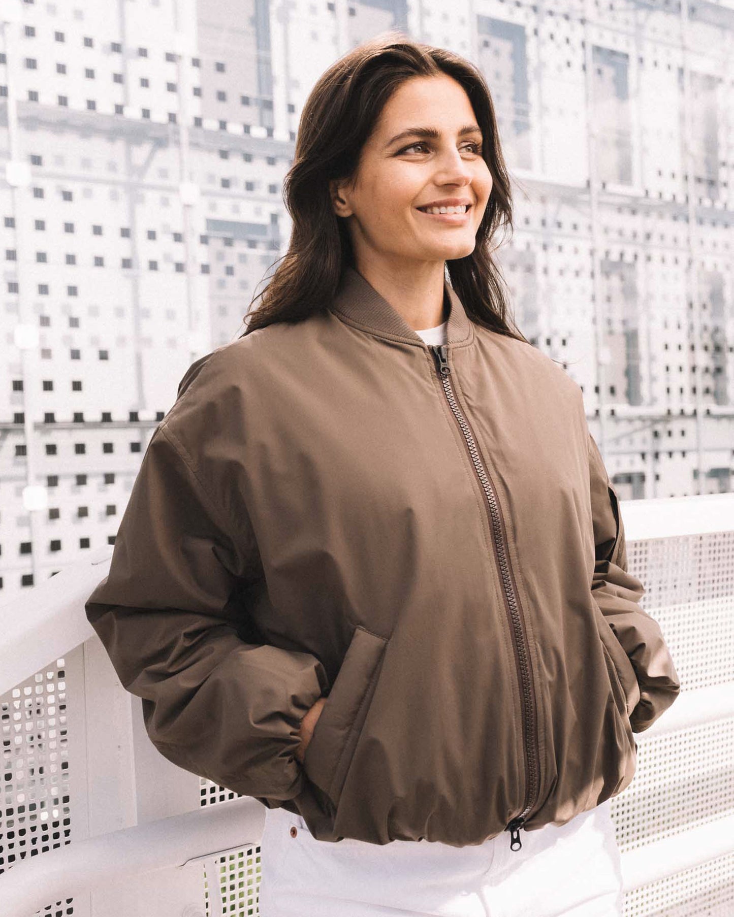 Air II — Major Brown