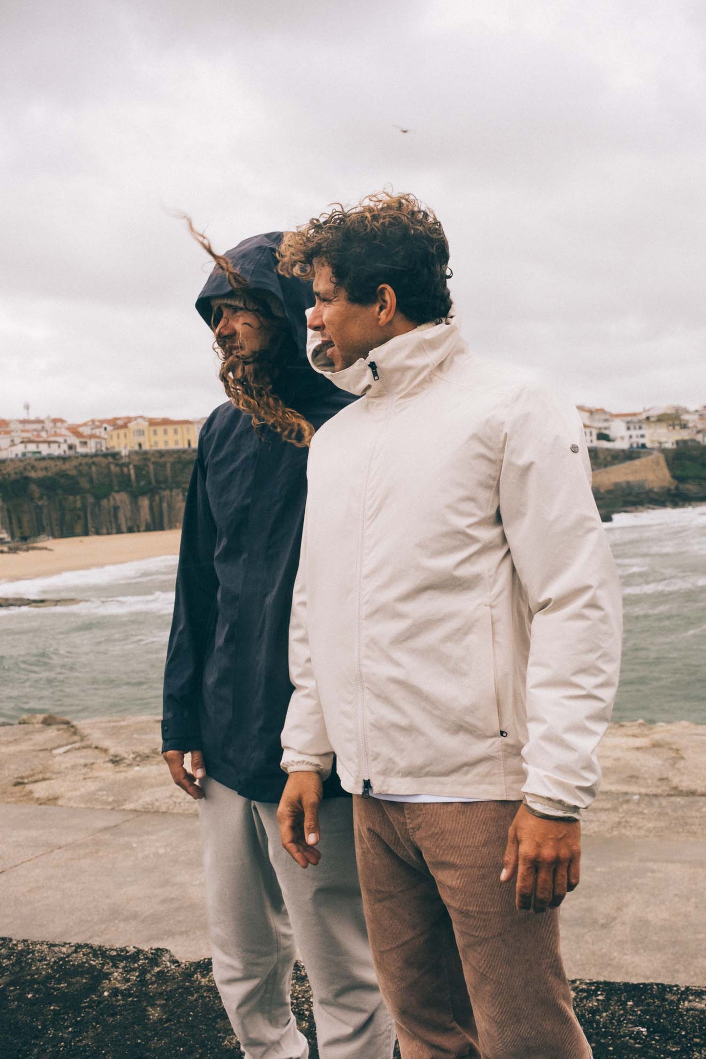 Hood — Neutral White