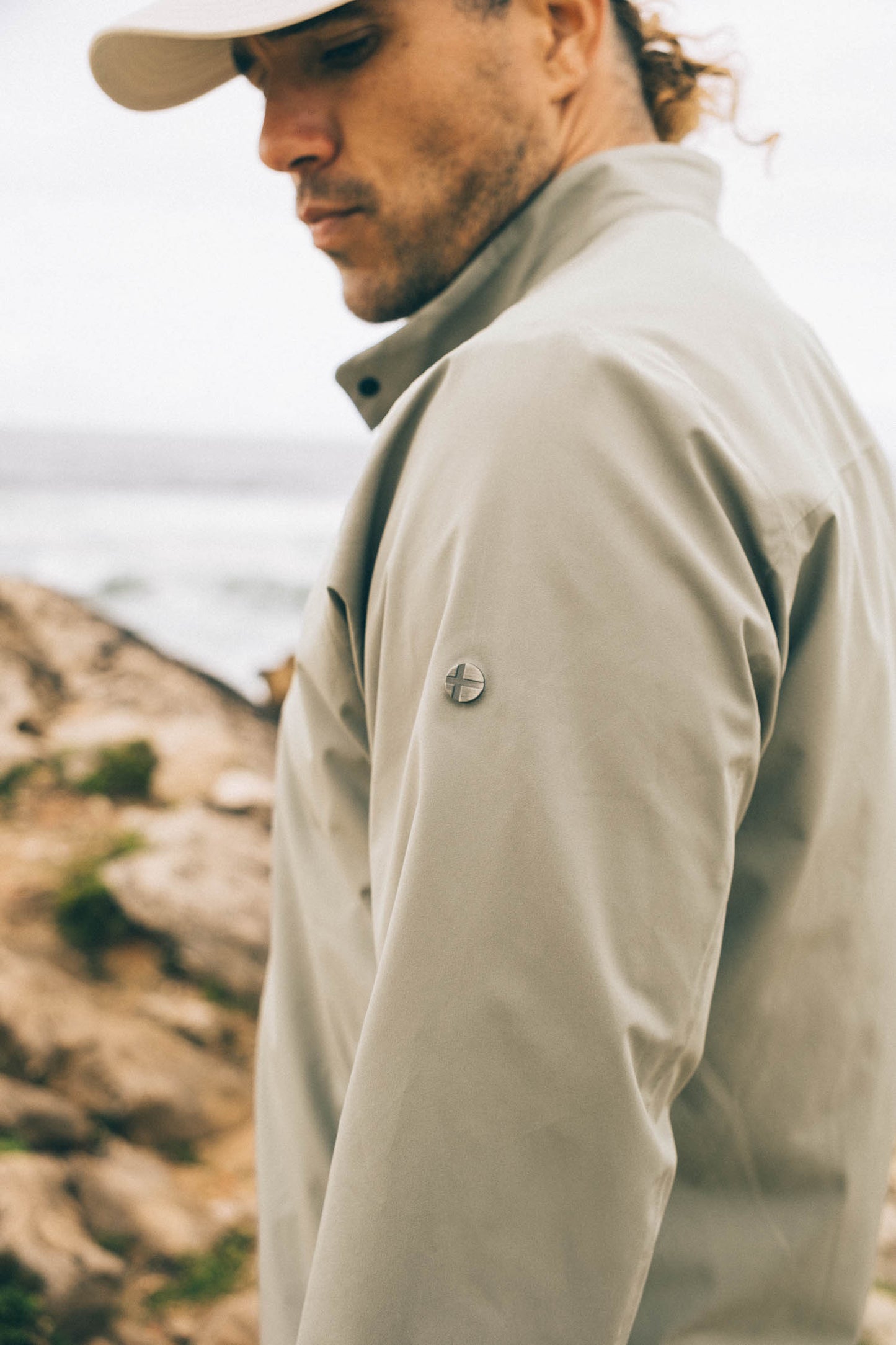 Plain — Lt Green