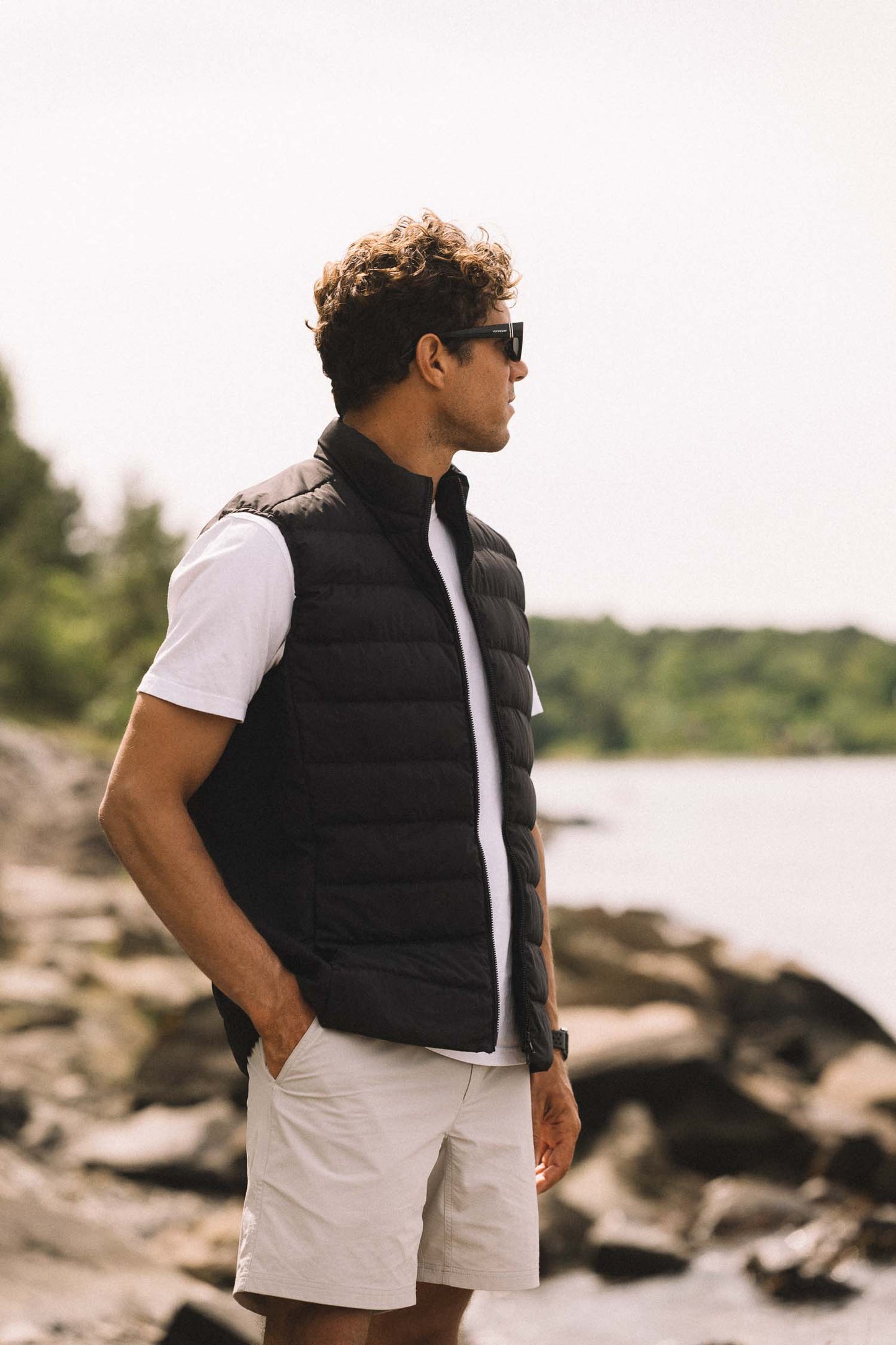 Verhältnis II – Kohlenstoff