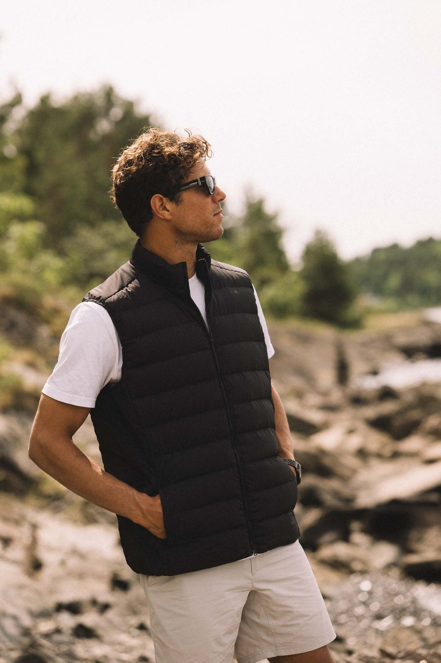 Verhältnis II – Kohlenstoff