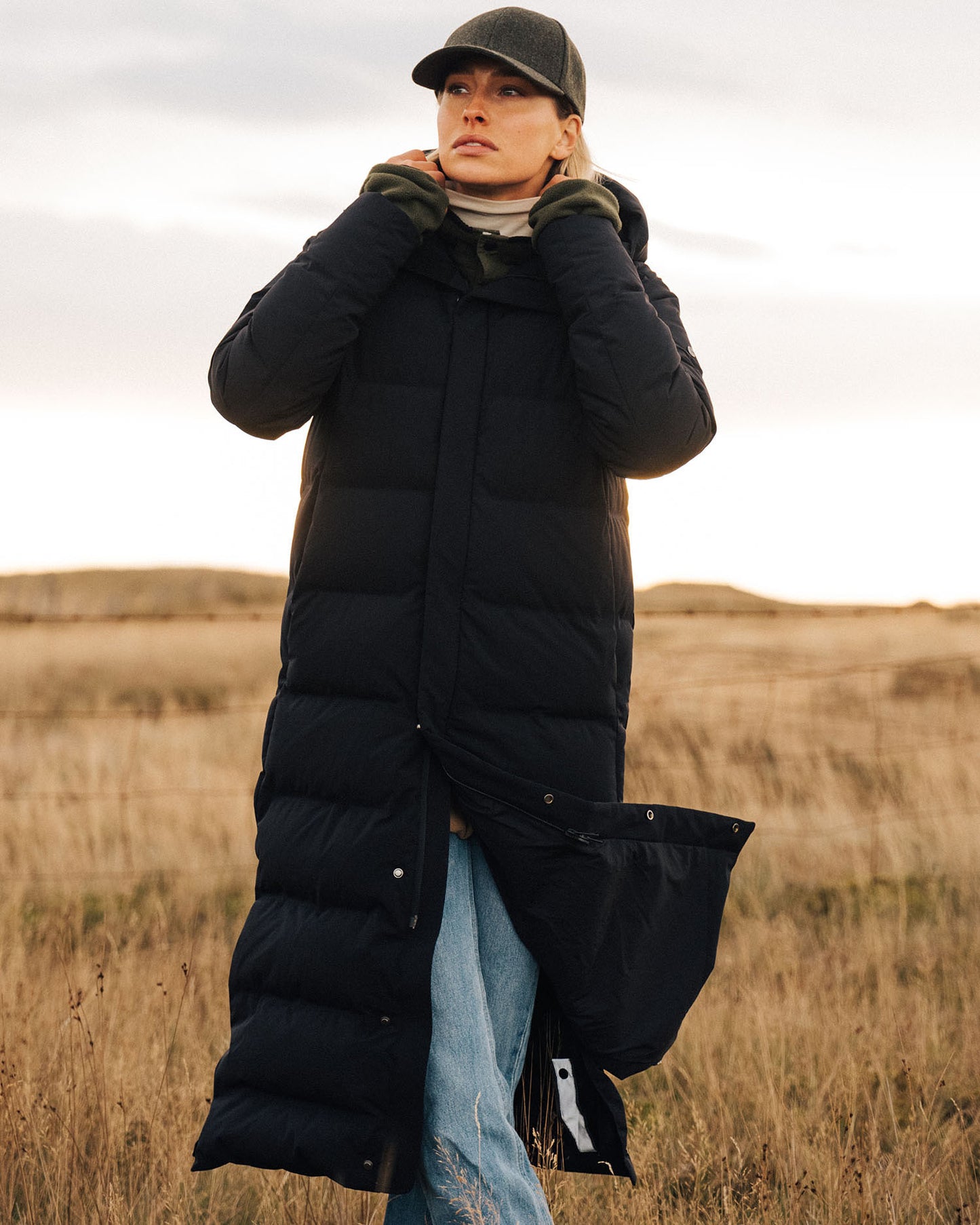 Meridian II — Onyx