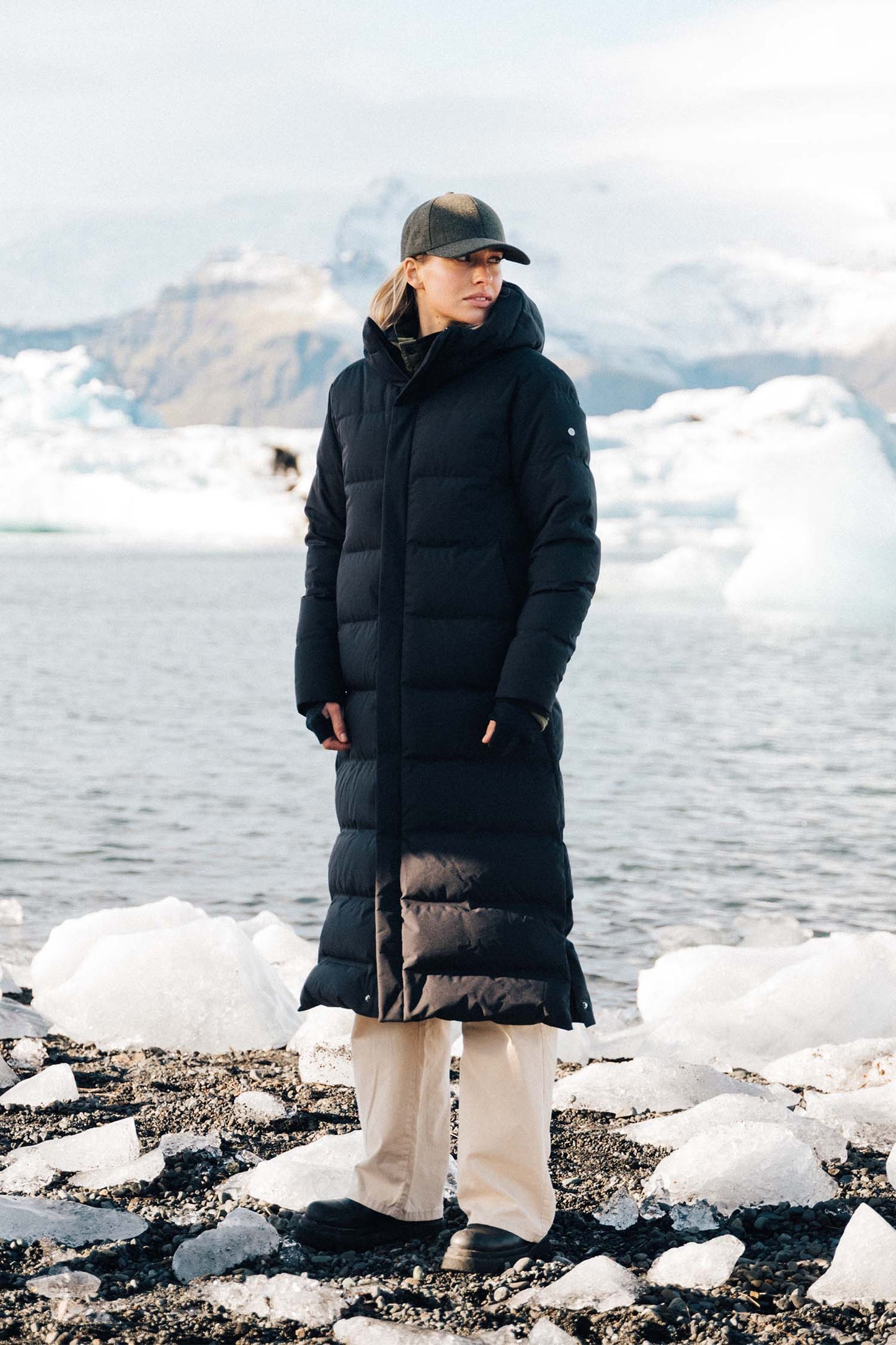 Meridian – Major Brown