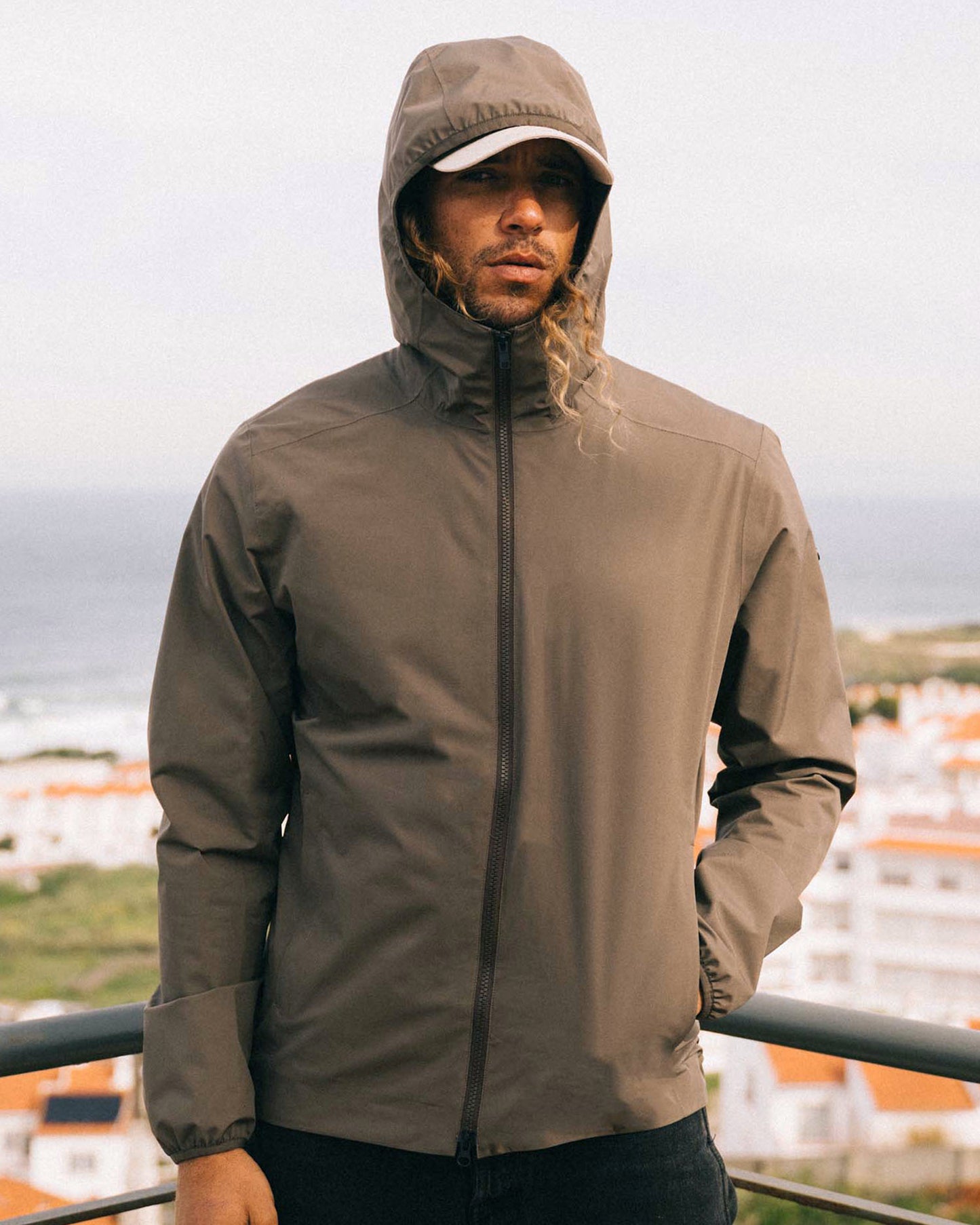 Hood — Major Brown