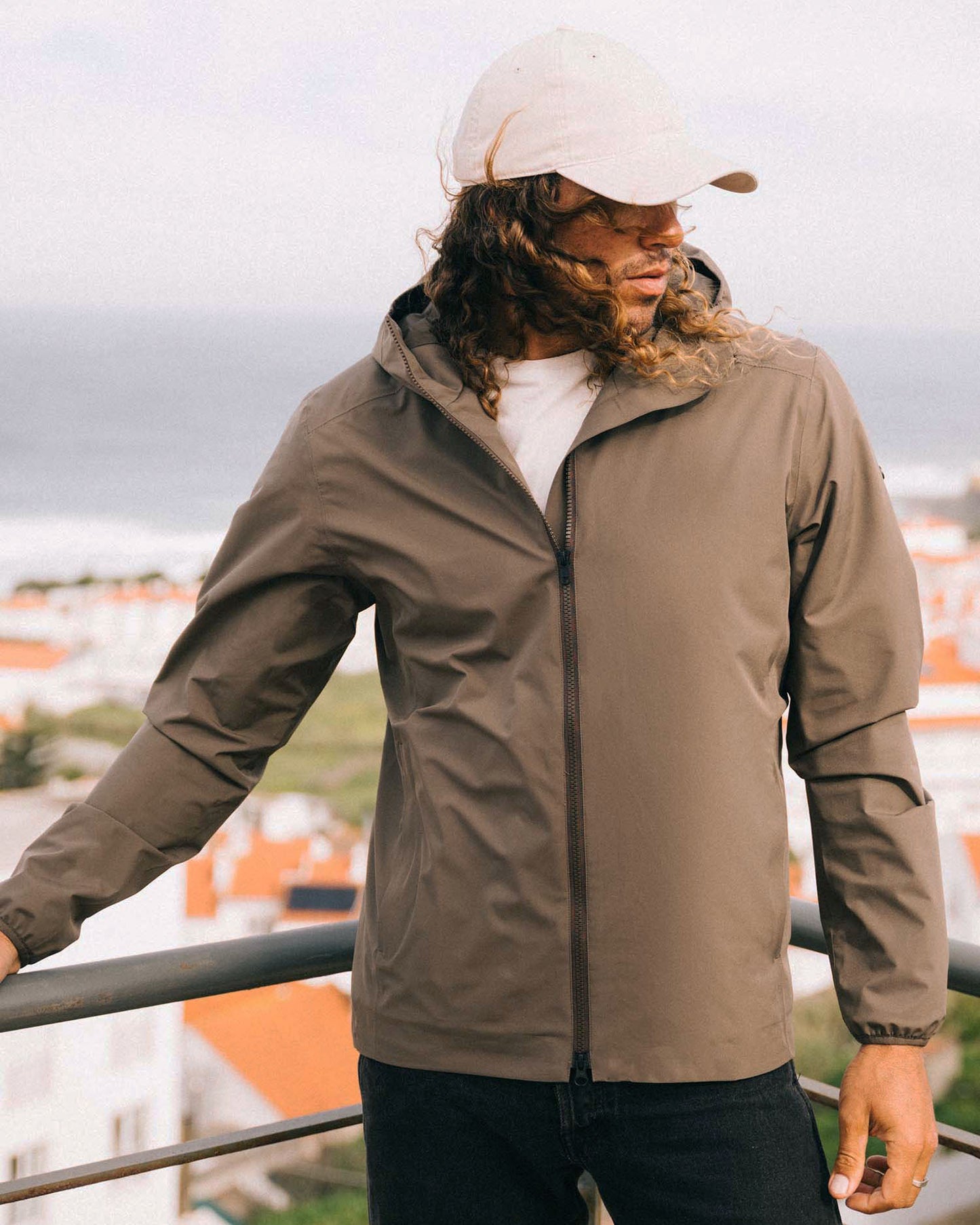 Hood — Major Brown