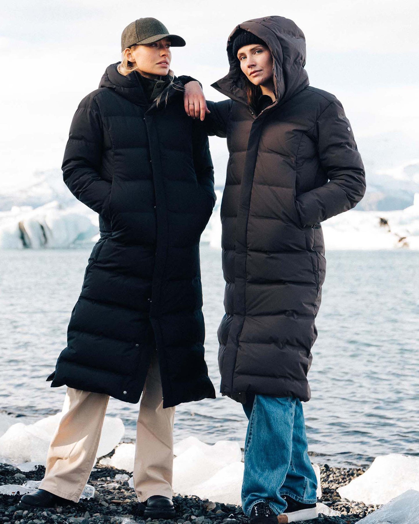 Meridian II — After Dark