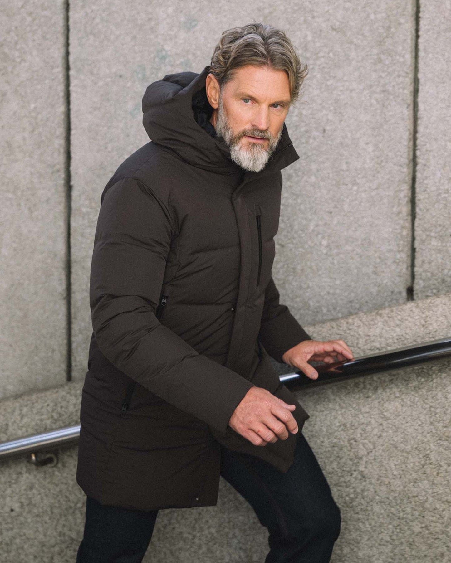 Radian II — After Dark