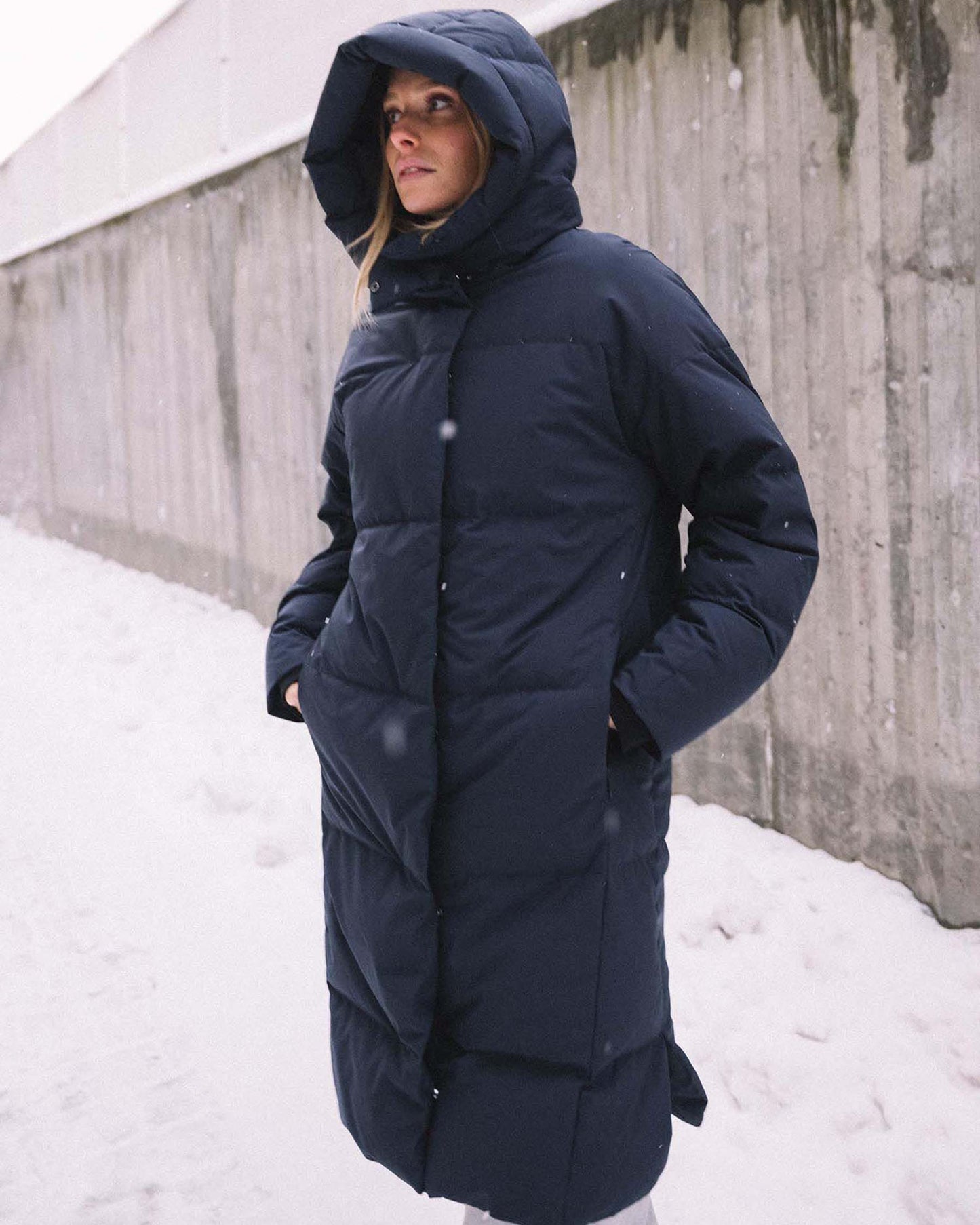 Swell III — Midnight Blue