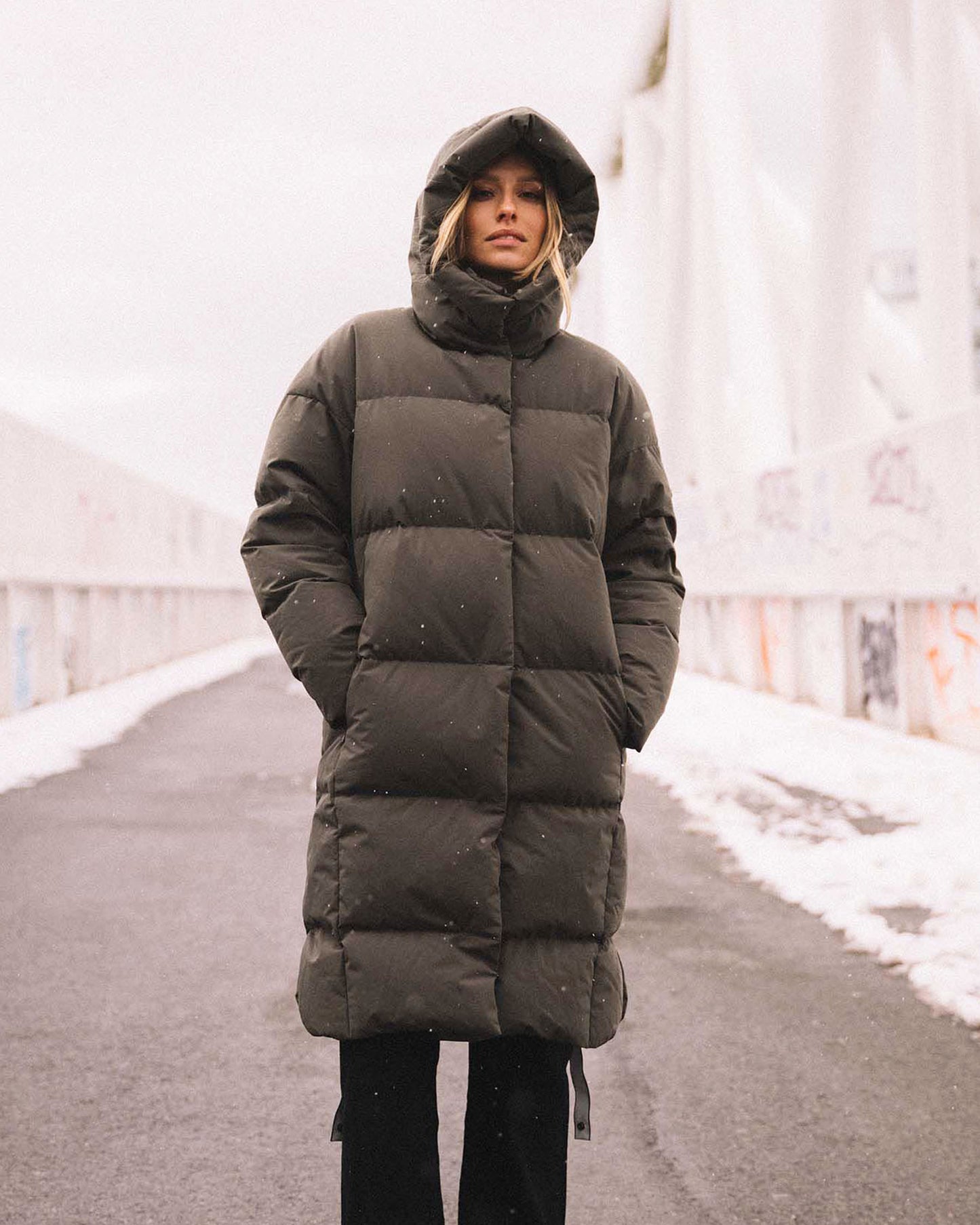 Swell III — Major Brown