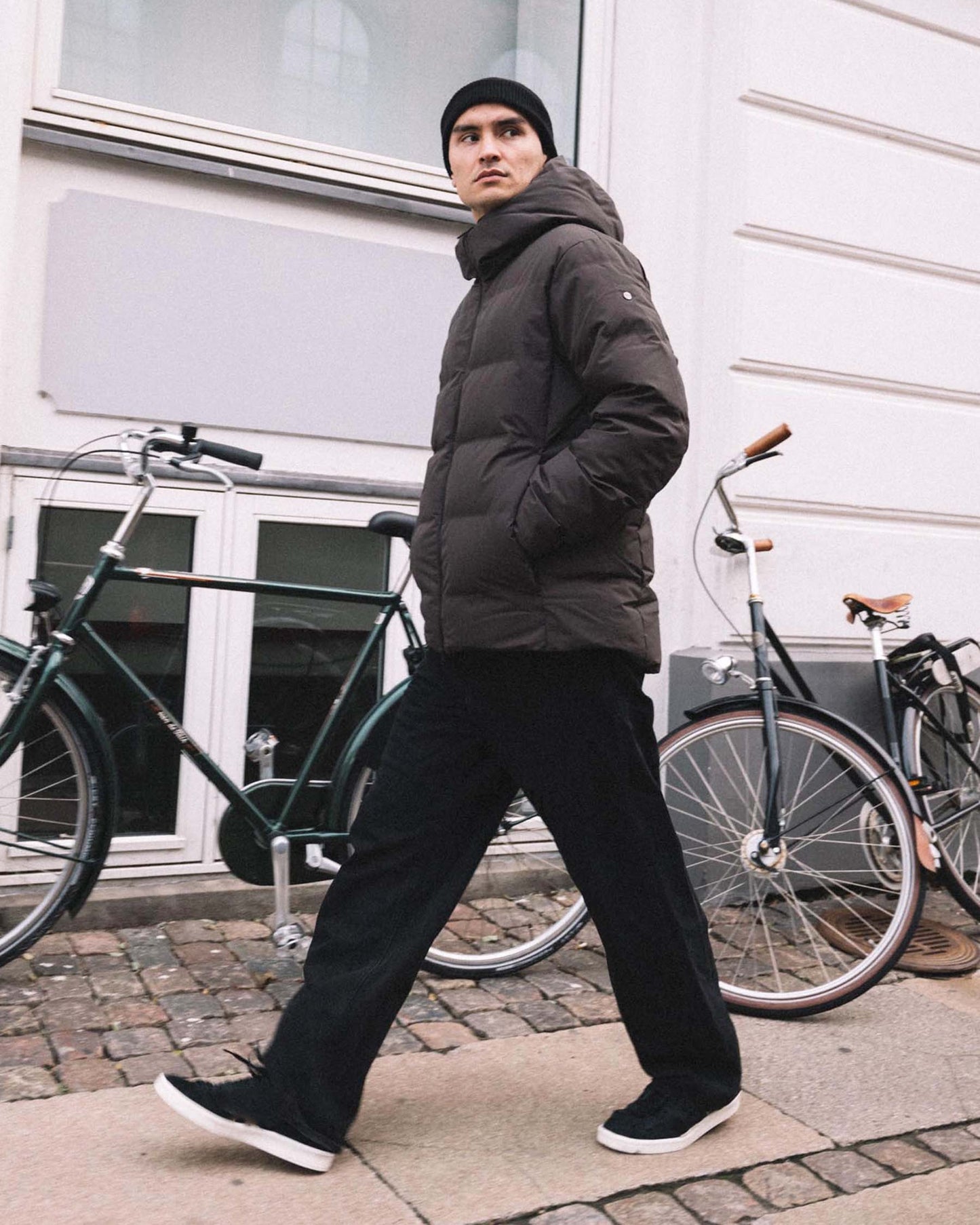 Torrent II — After Dark