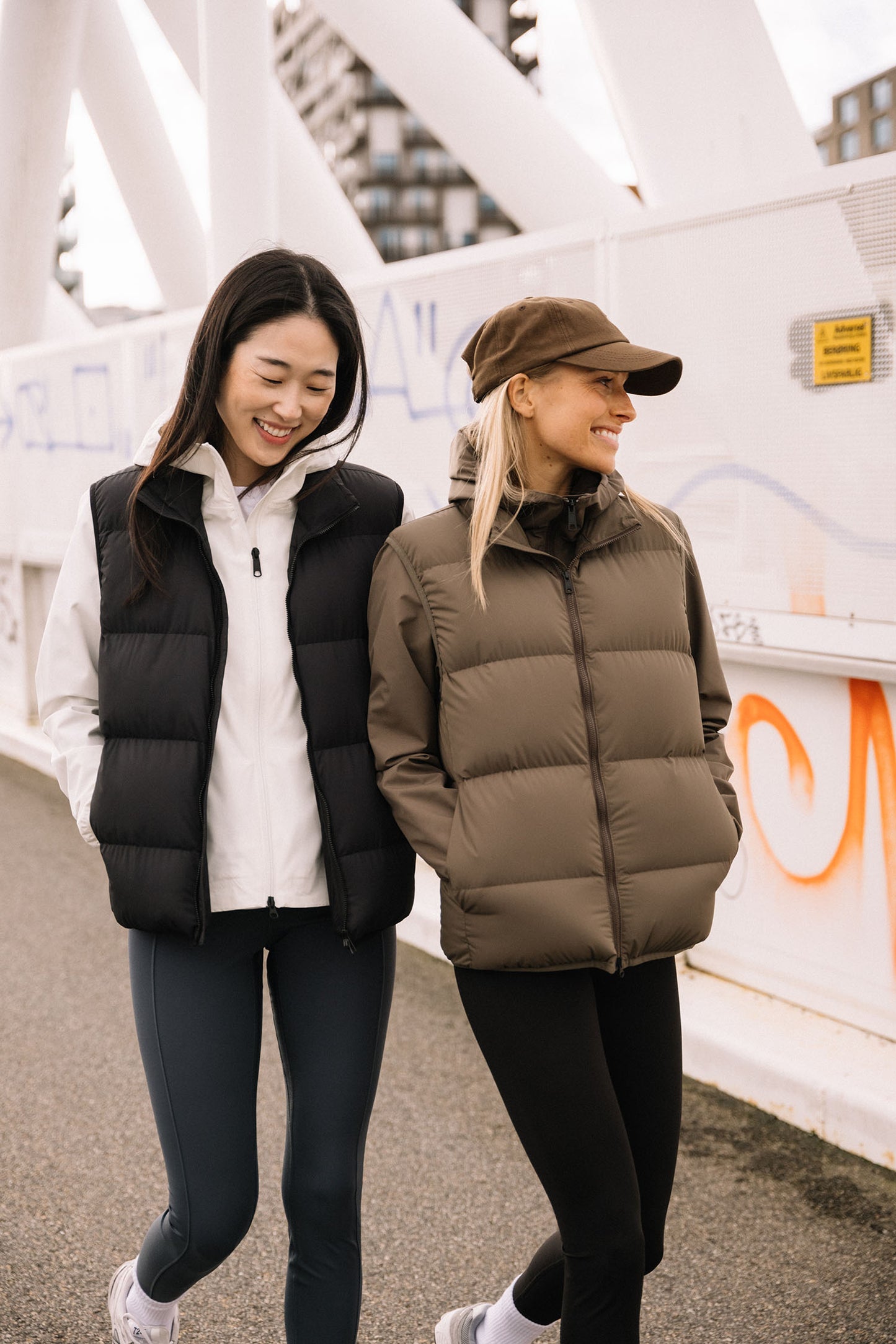 Script — Dark Olive