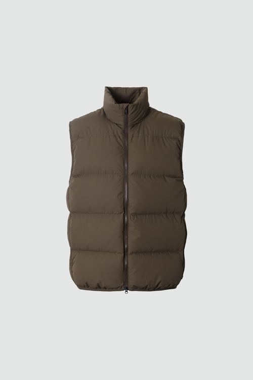 Script — Major Brown