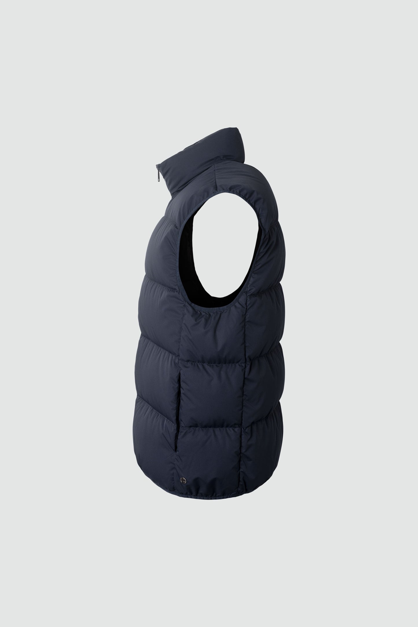 Script — Midnight Blue