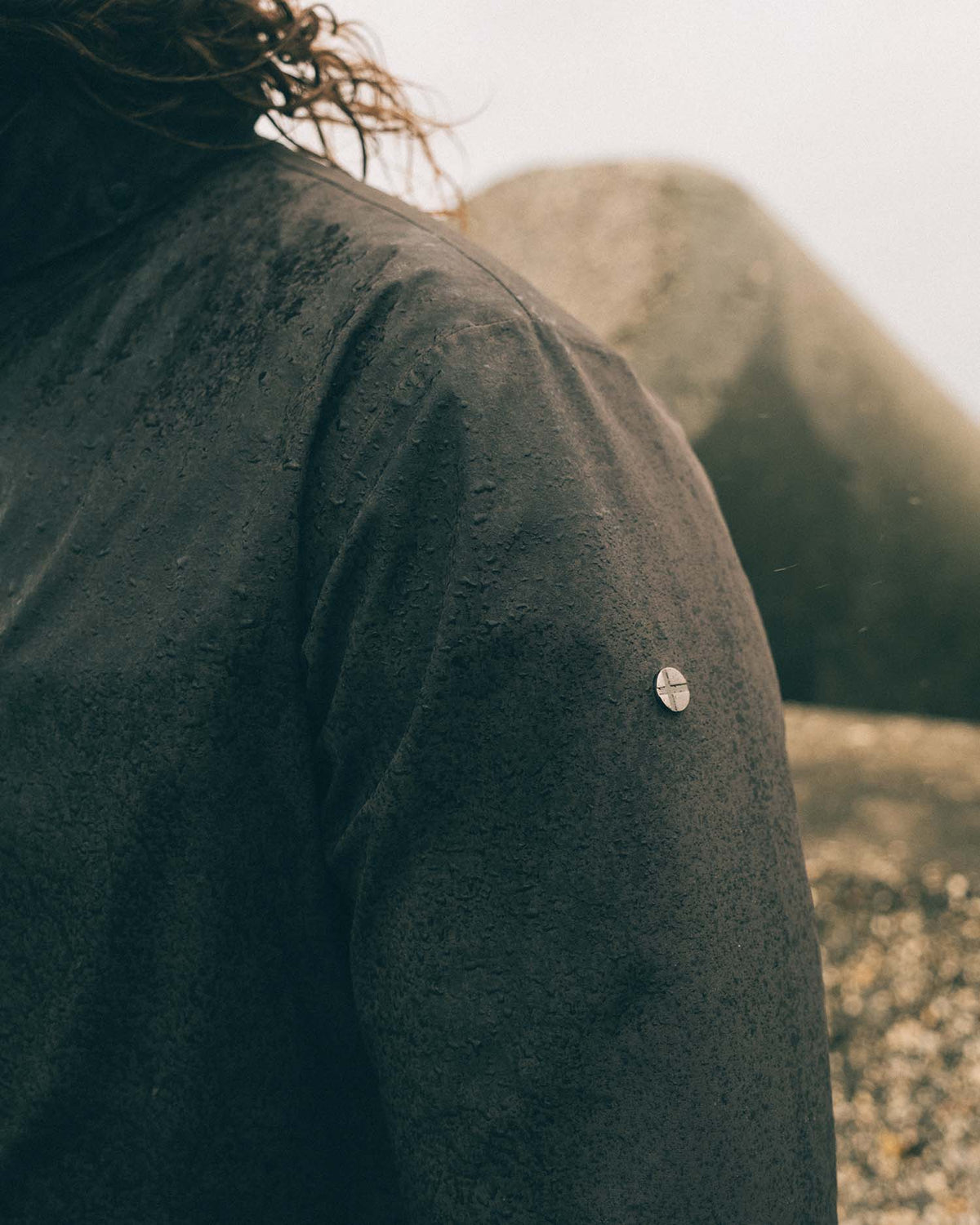 Range III — Dark Olive