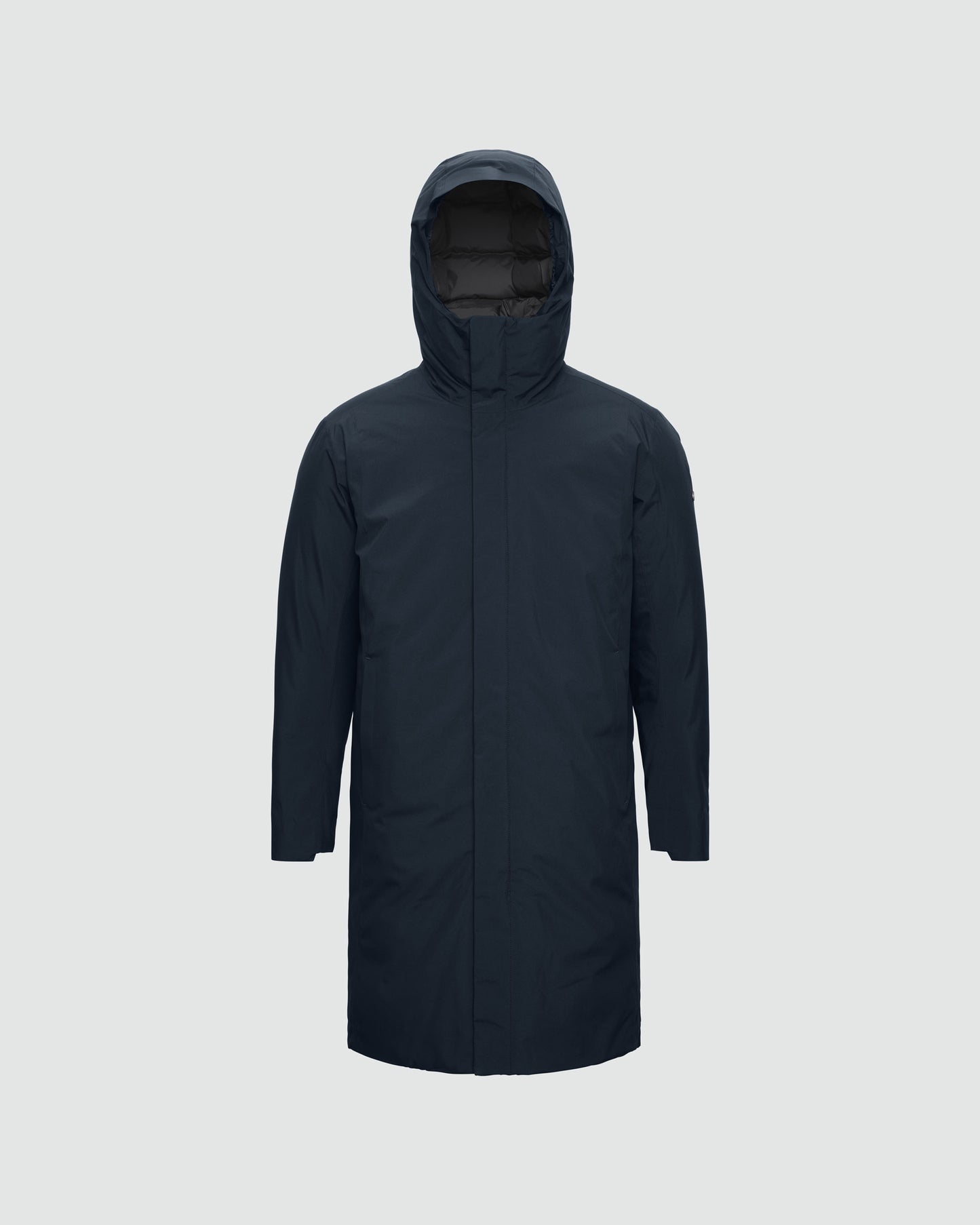 Shelter II — Midnight Blue