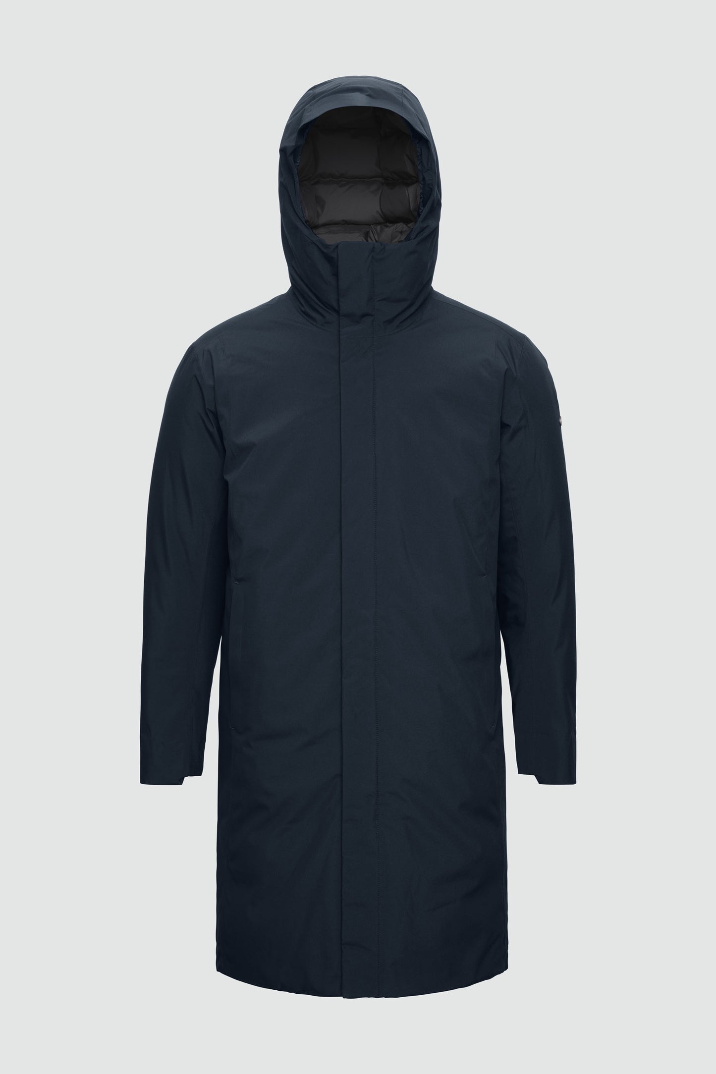 Shelter II — Midnight Blue