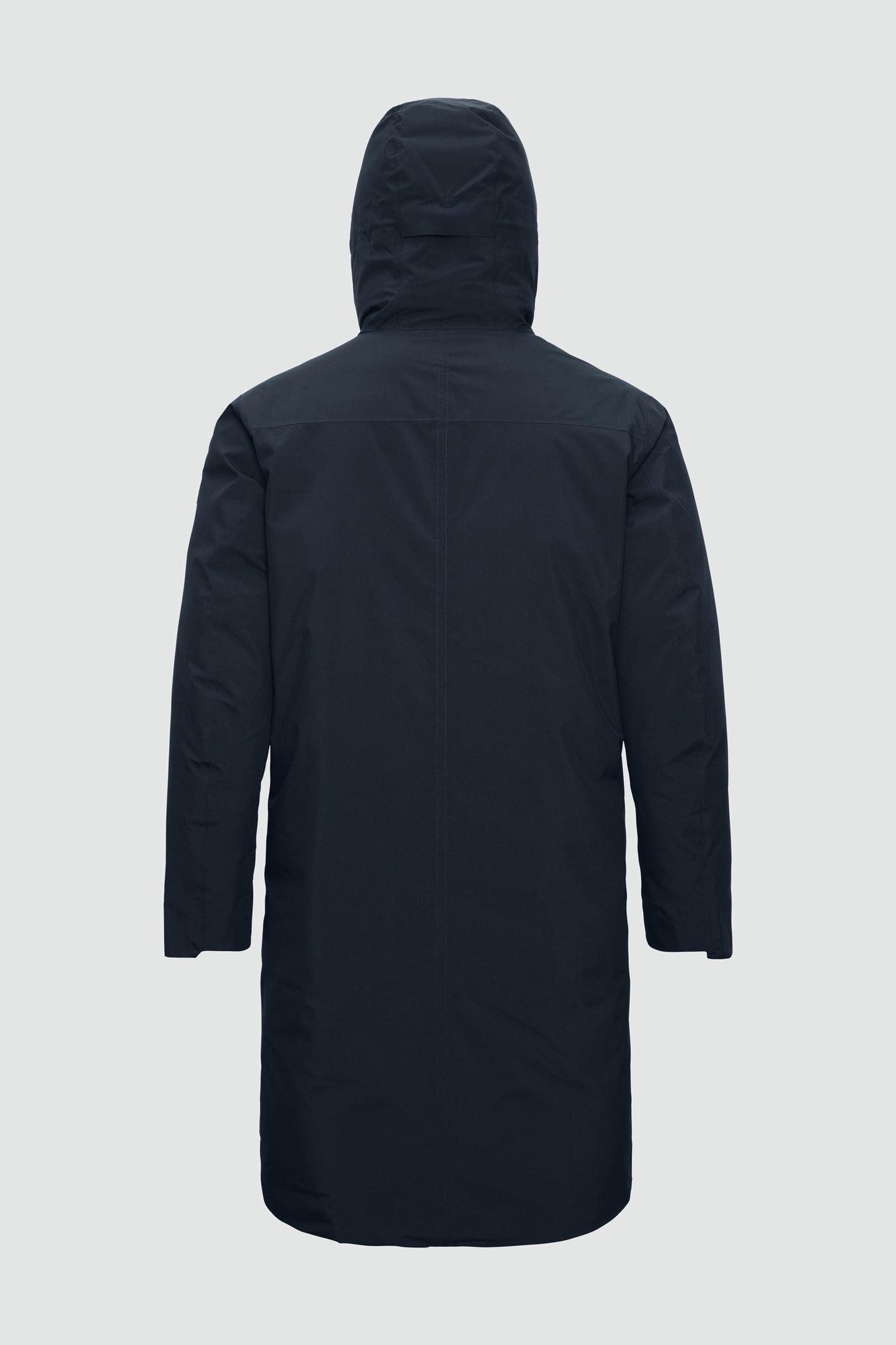 Shelter II — Midnight Blue