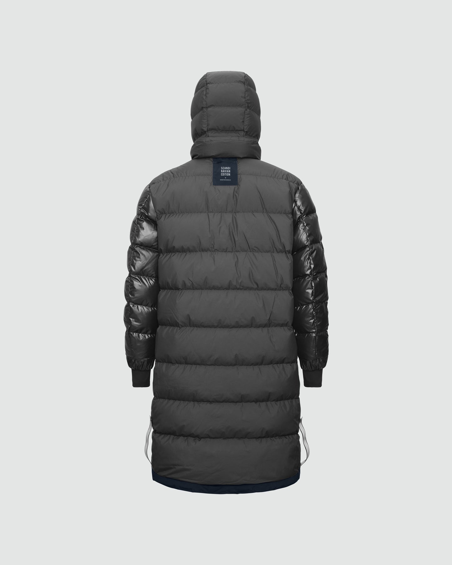 Shelter II — Midnight Blue