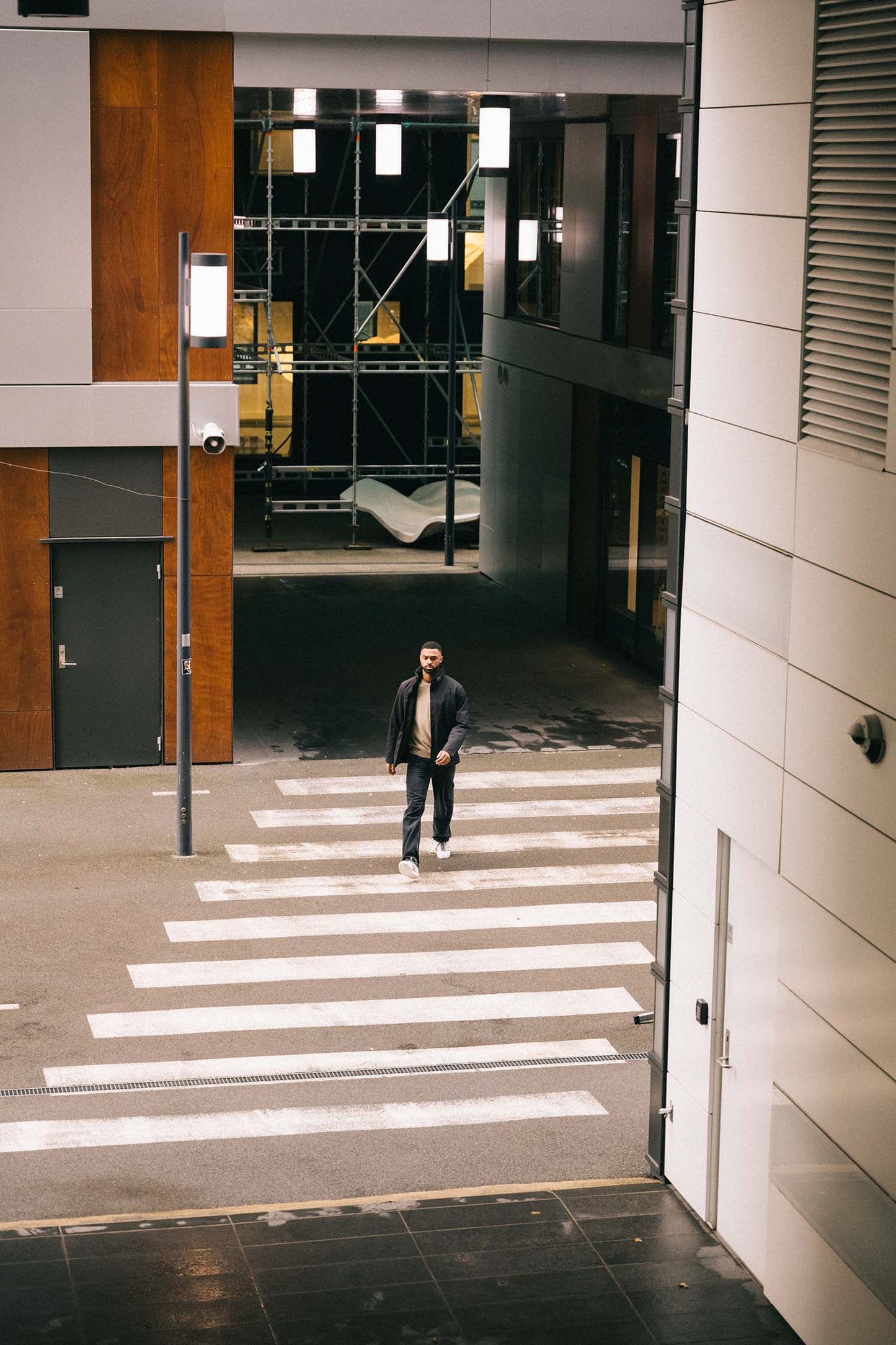 SixtyFive — Olive foncée